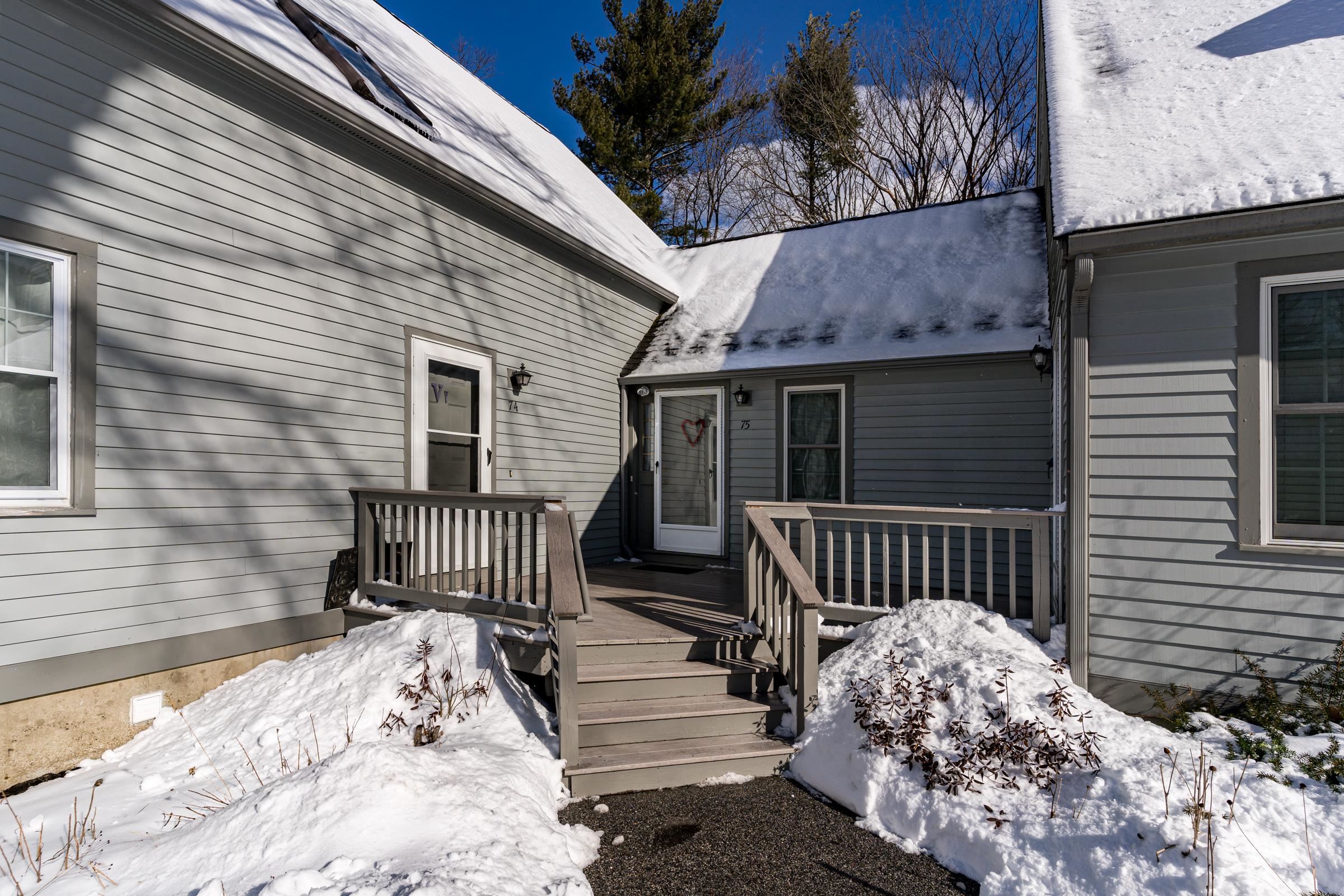 75 Glengarry Drive Property Photo