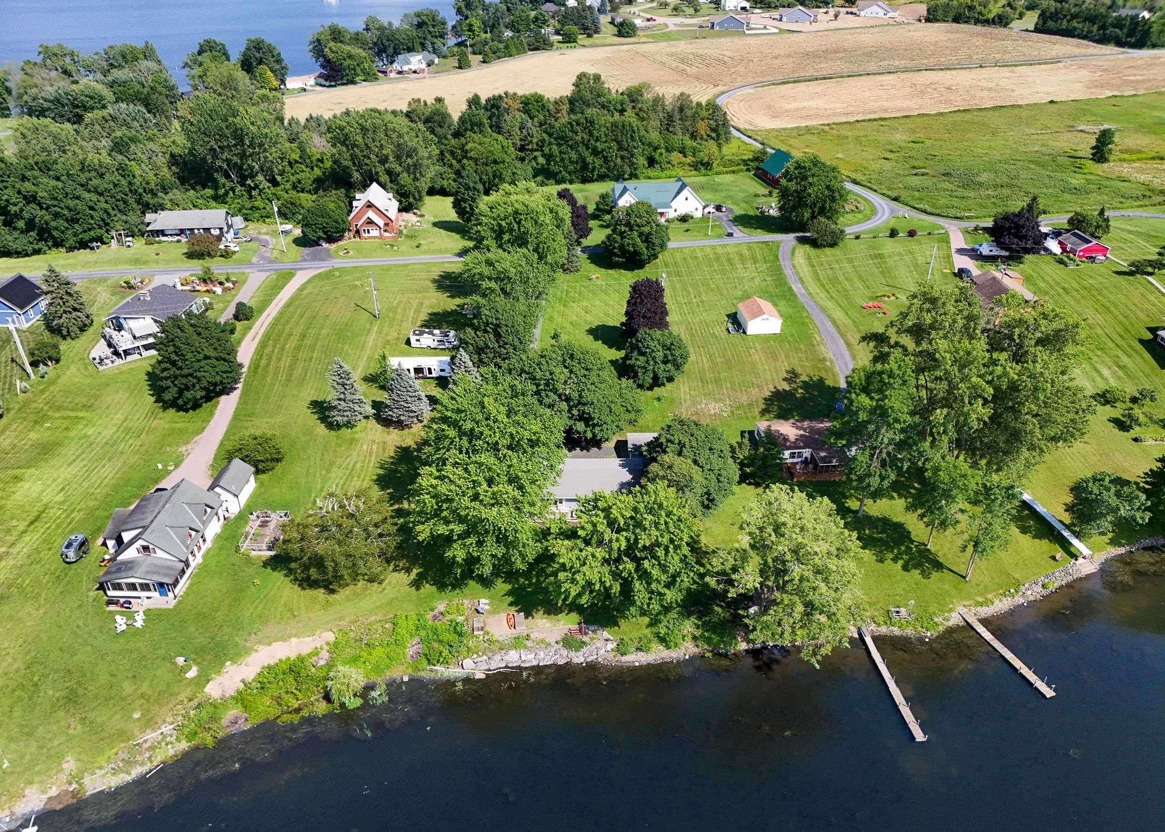33 Heron Ridge Road Property Photo