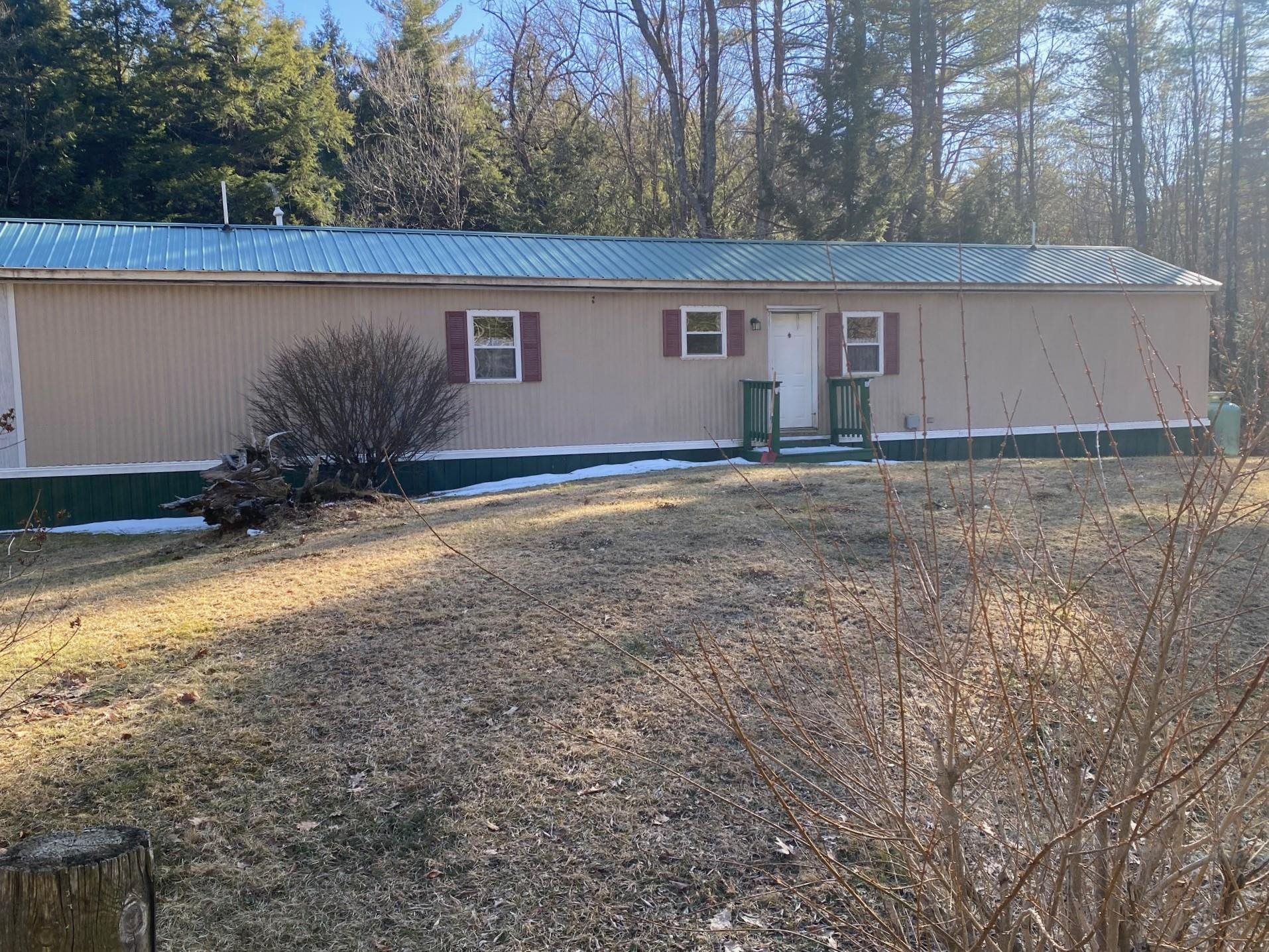 173 Stage Road Property Photo