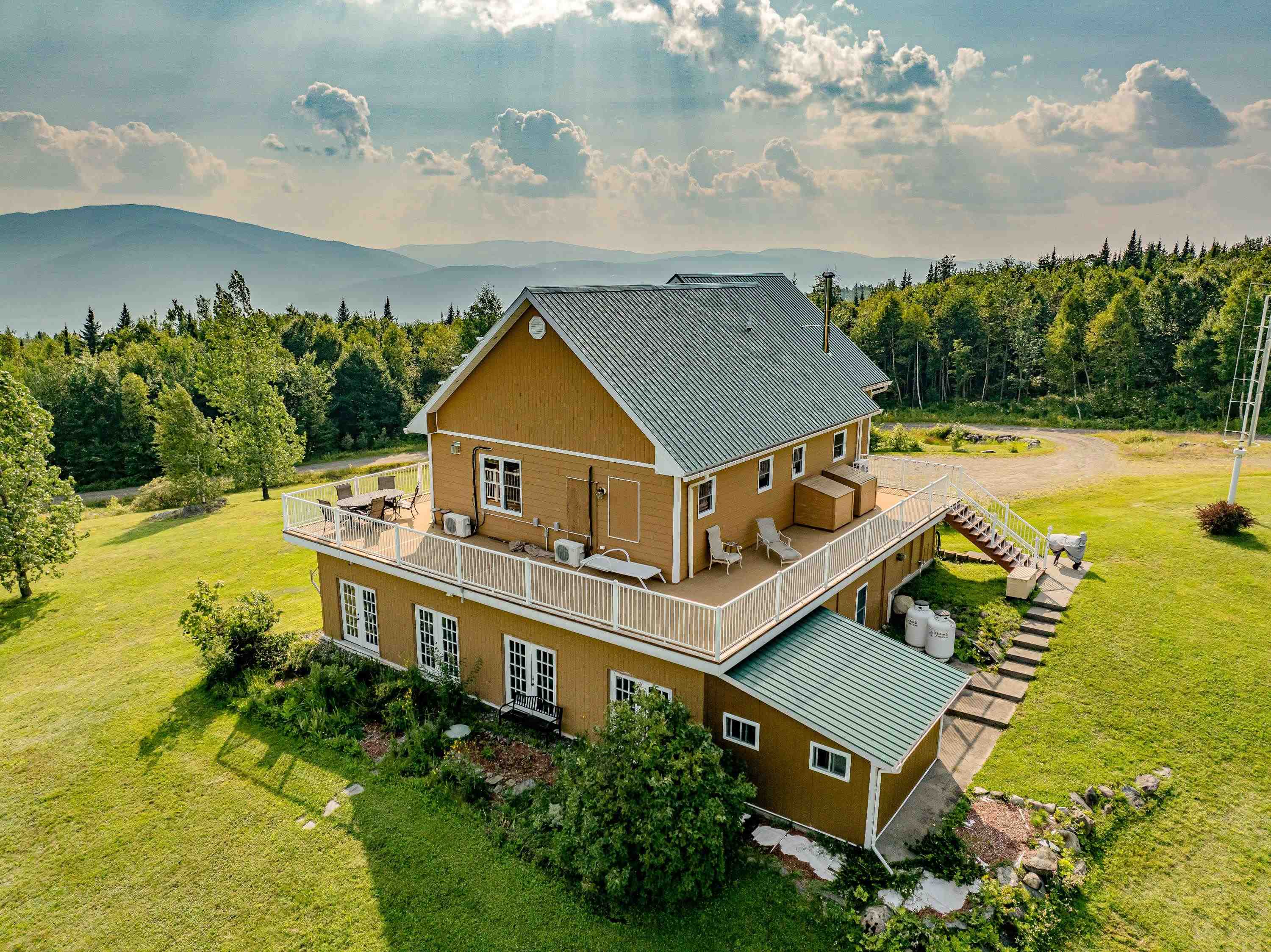 158 Angels Road Property Photo