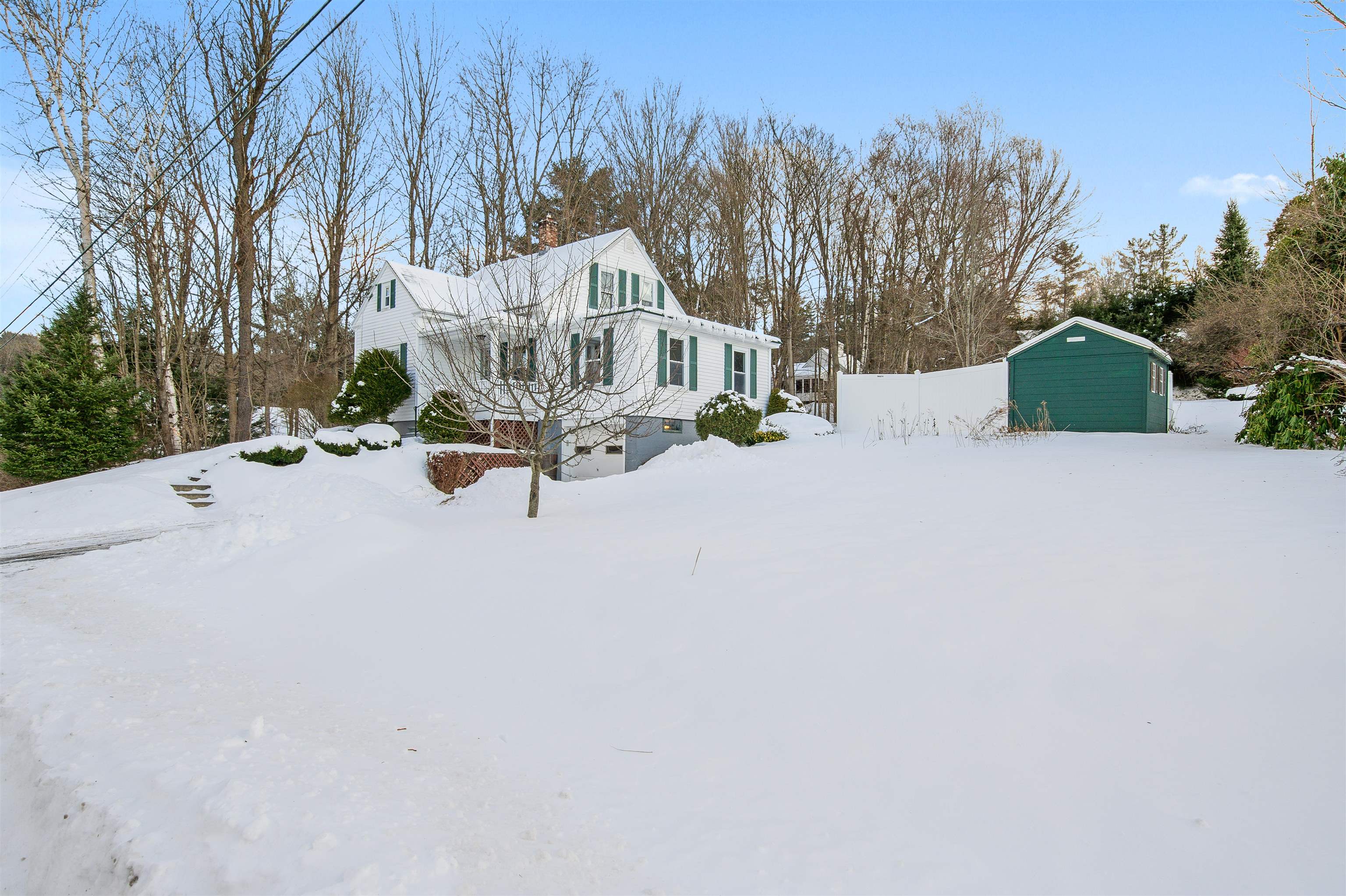 6 Durham Avenue Property Photo
