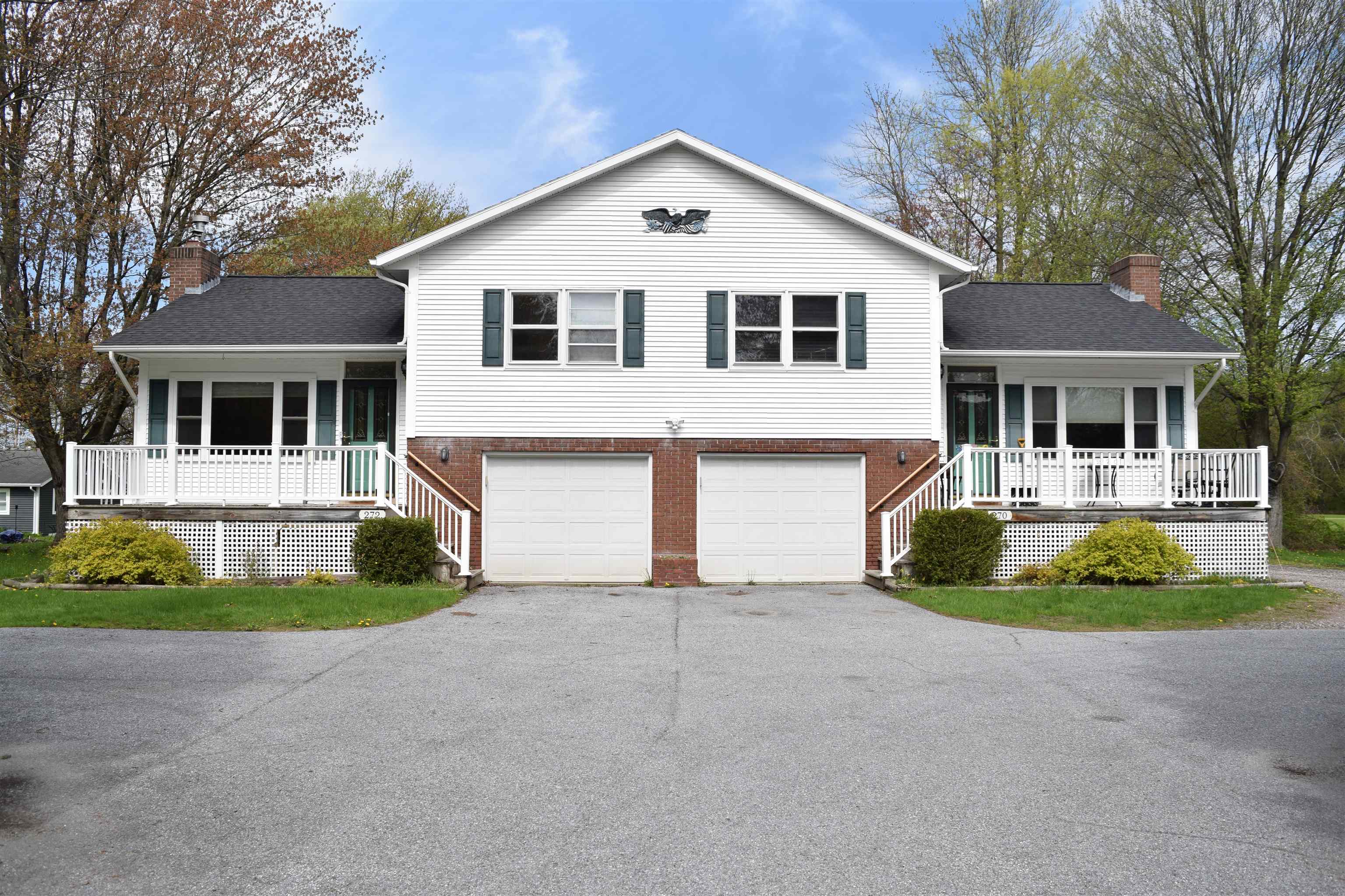 270-272 Heineberg Drive Property Photo 1