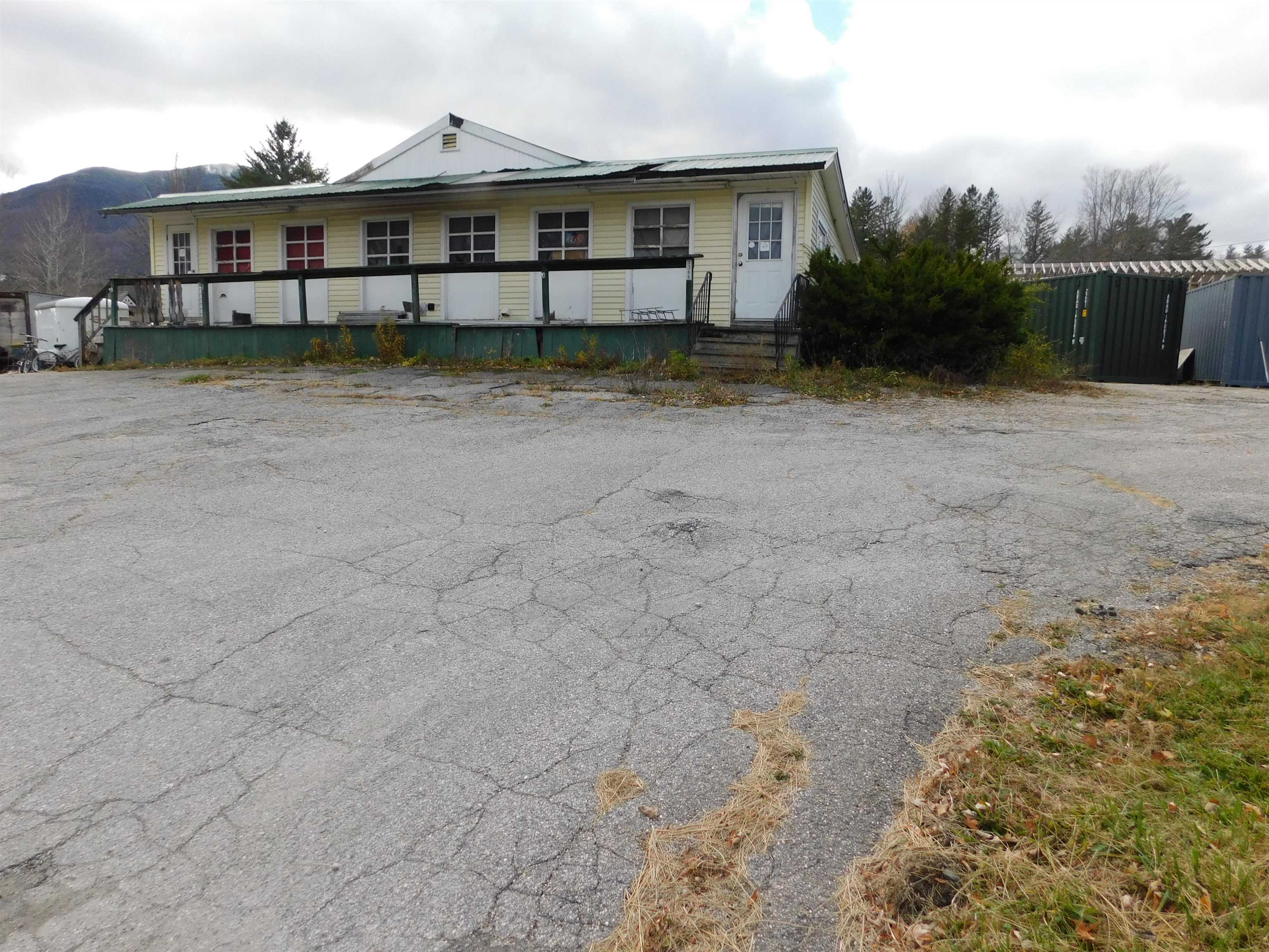 1366 Route 7 South Property Photo
