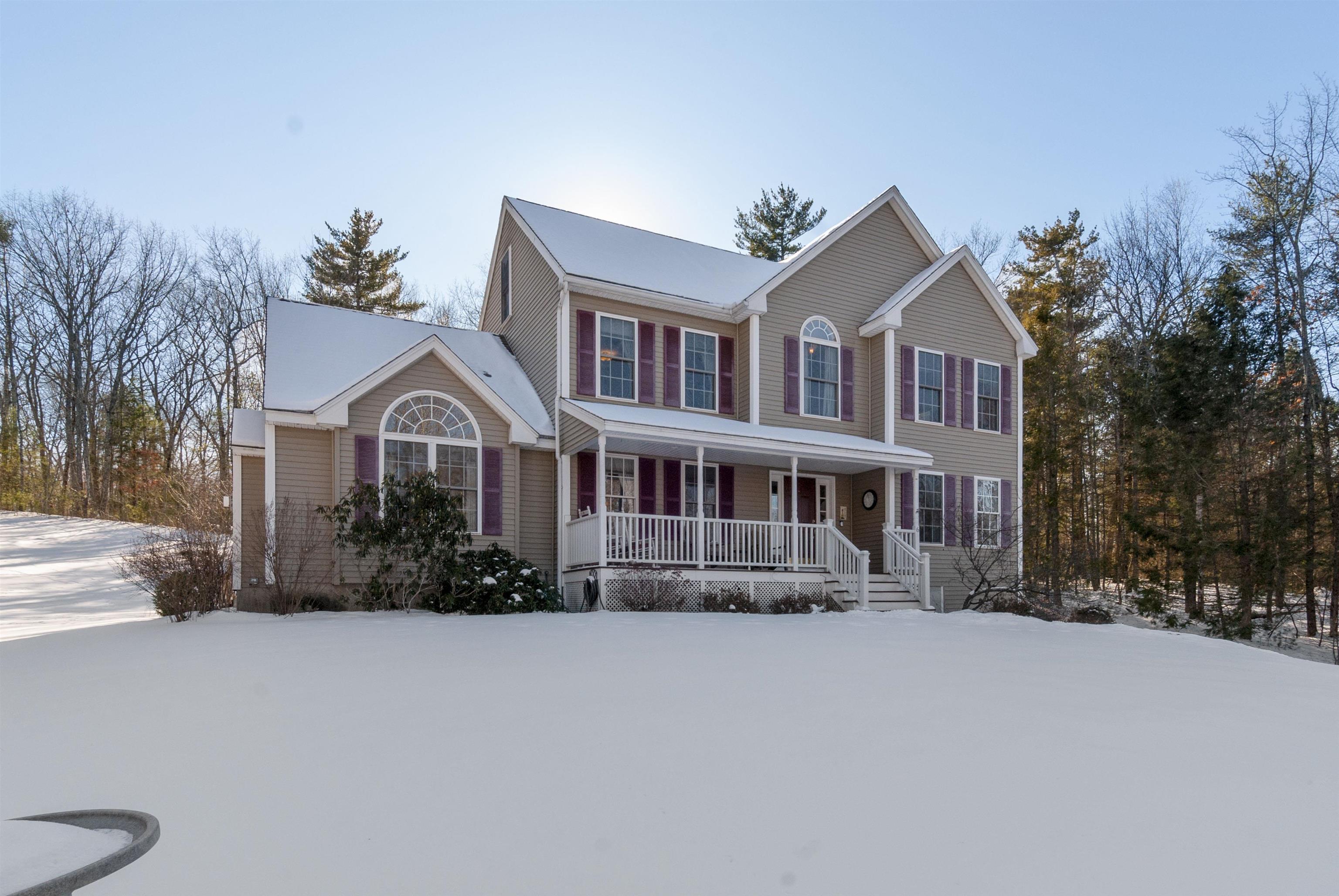 34 Heights Road Property Photo