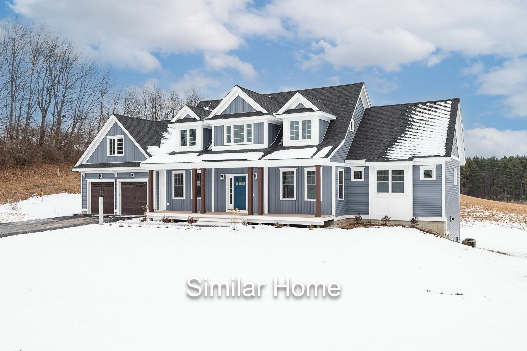 Homesite 3 Windsong Place Property Photo