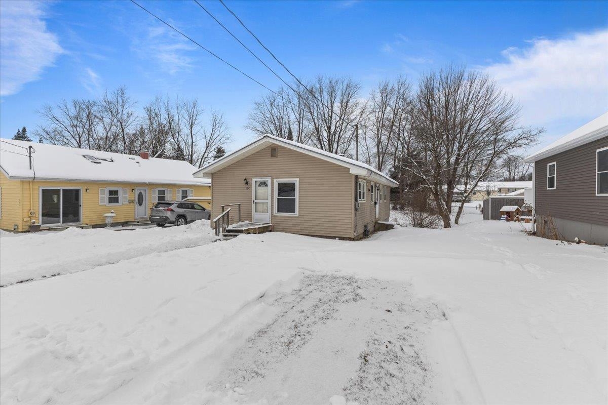 192 Hickok Street Property Photo