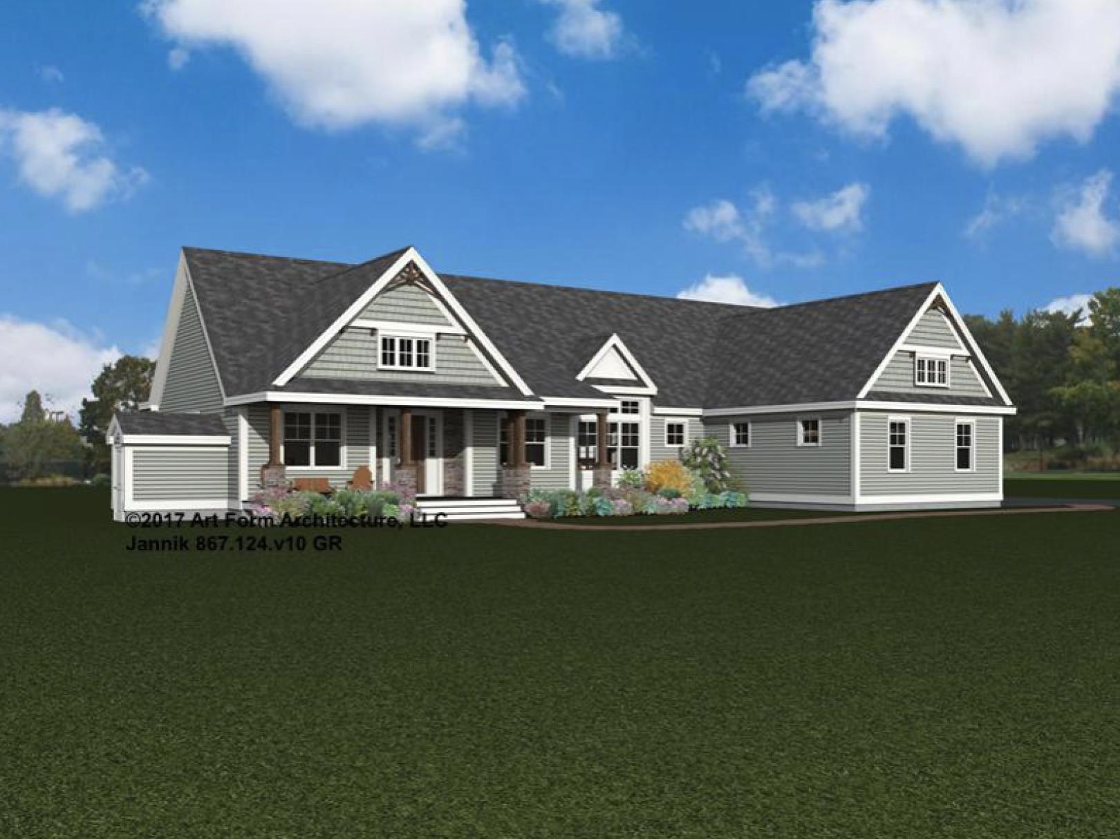 Homesite 1 Windsong Place Property Photo