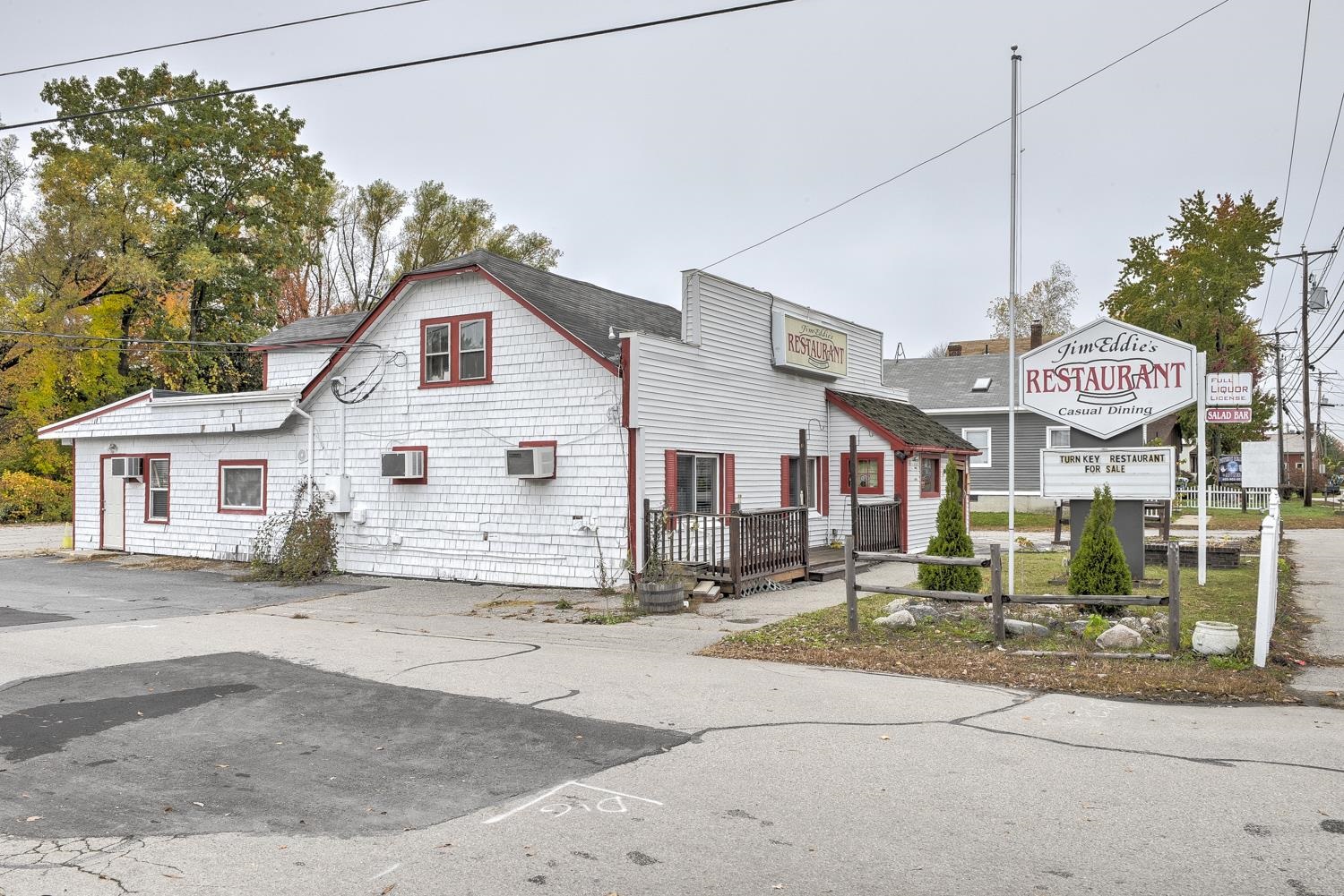 425 Winchester Street Property Photo