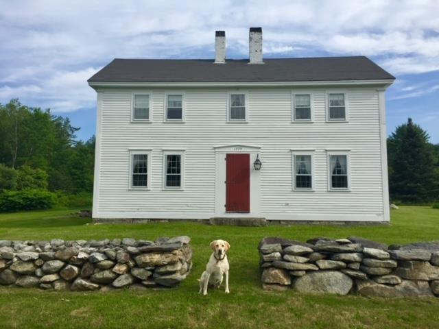 224 Lafayette Road Property Photo