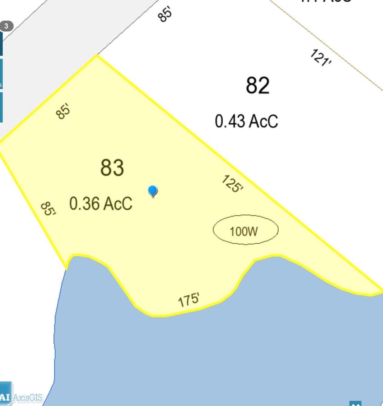 00 Valley Shore Drive Property Photo 1