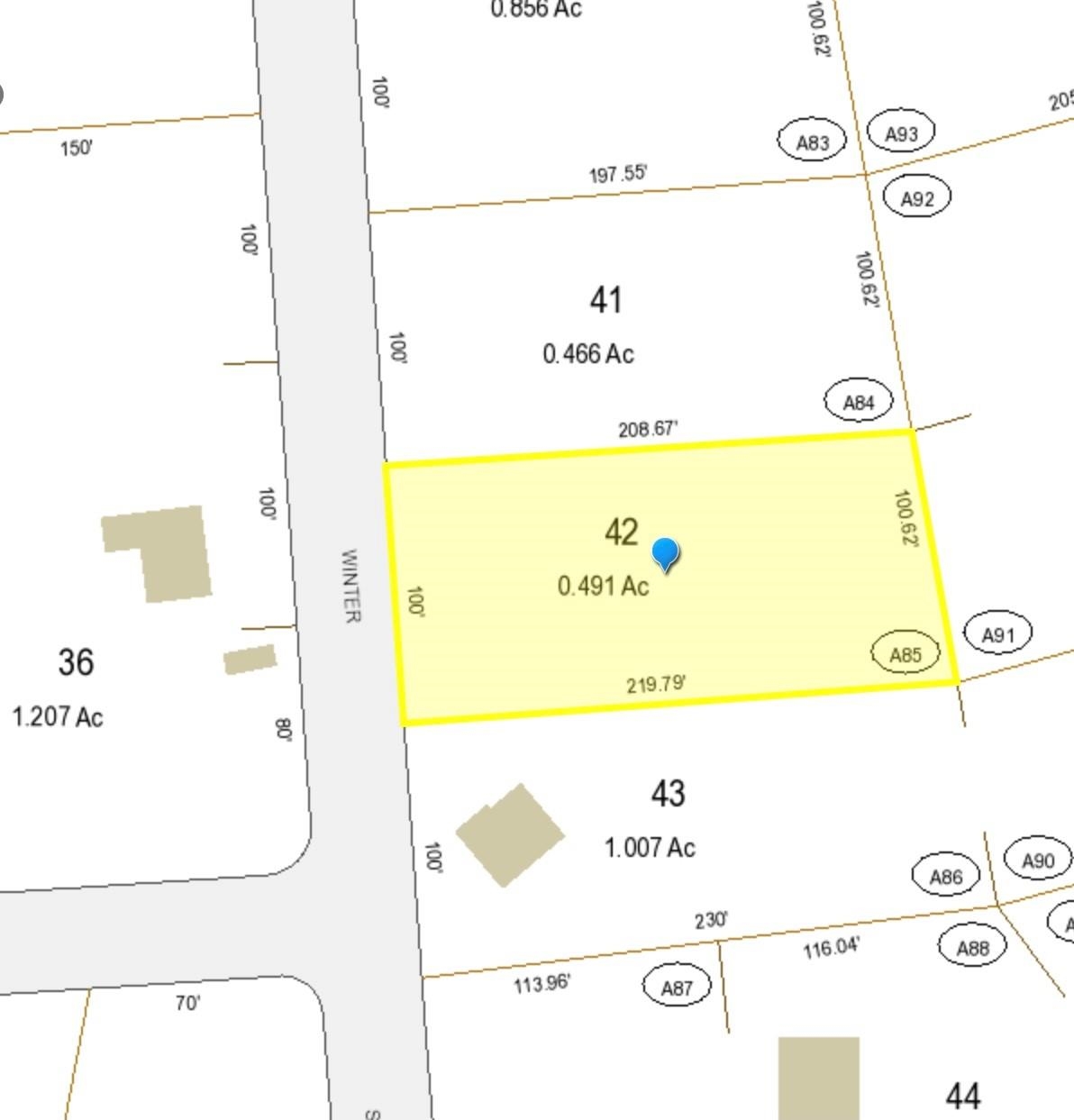 00 Winter Street Property Photo 1