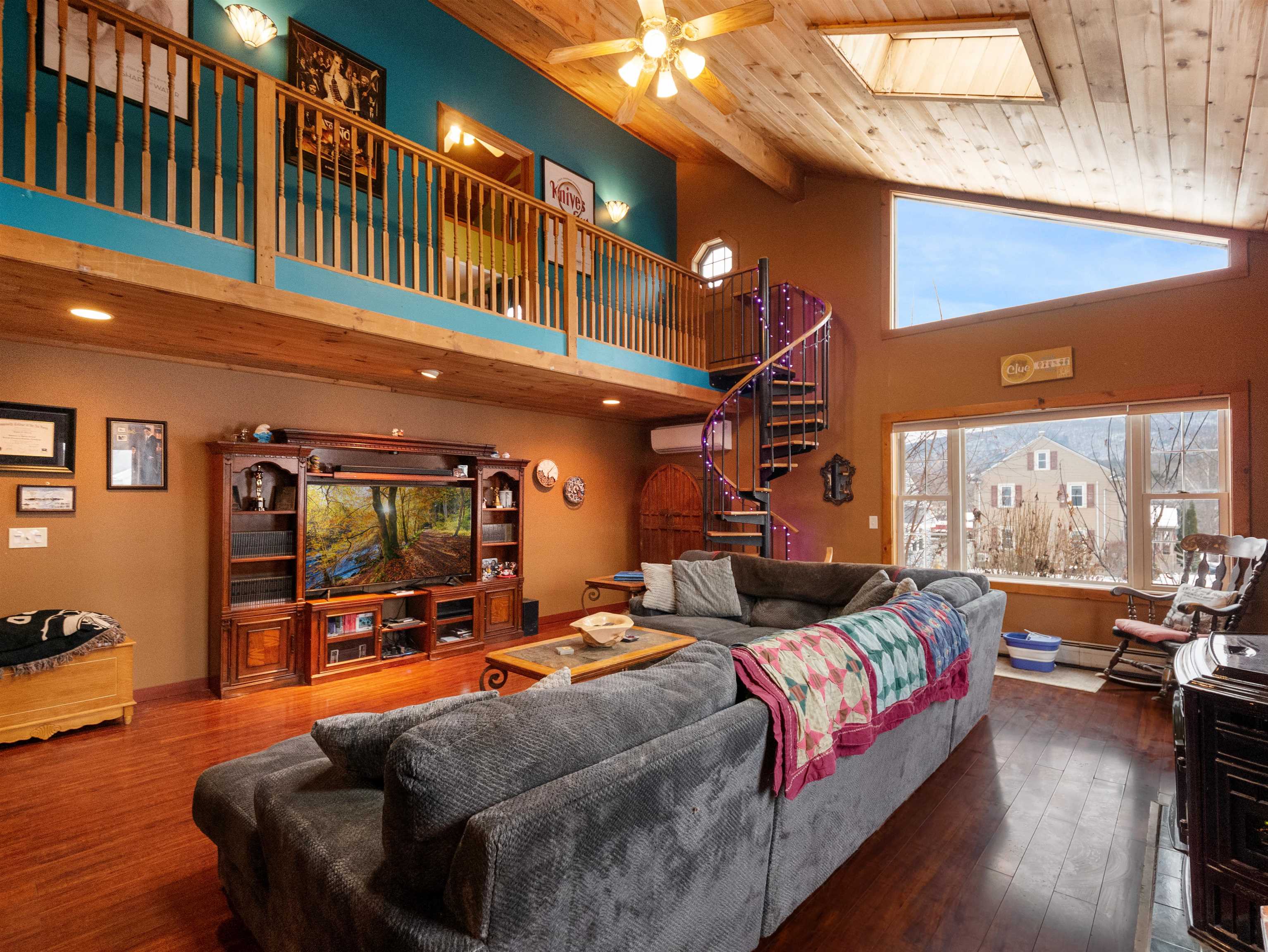 87 Killington Avenue Property Photo