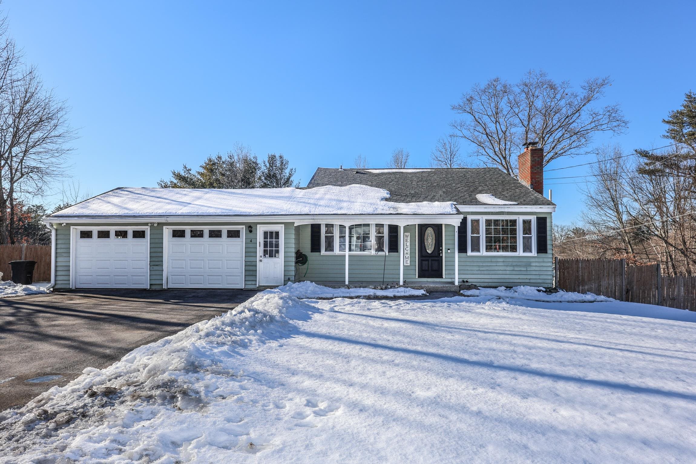 4 Elaine Avenue Property Photo 1