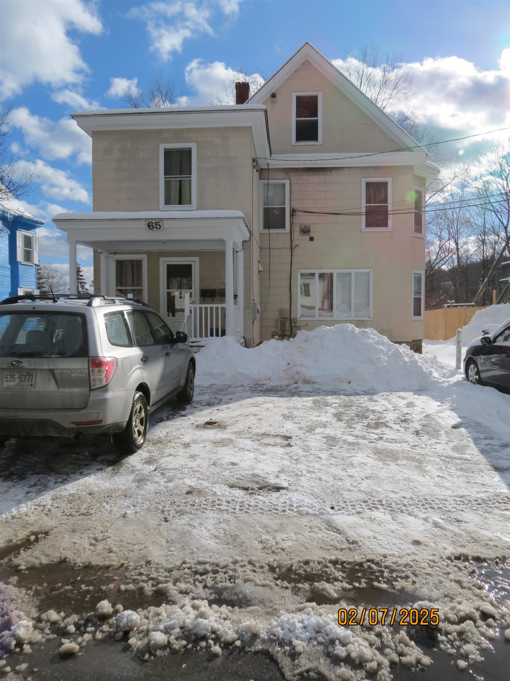 65 Wall Street Property Photo