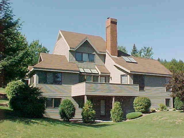 60 Seasons Condominiums Road Property Photo