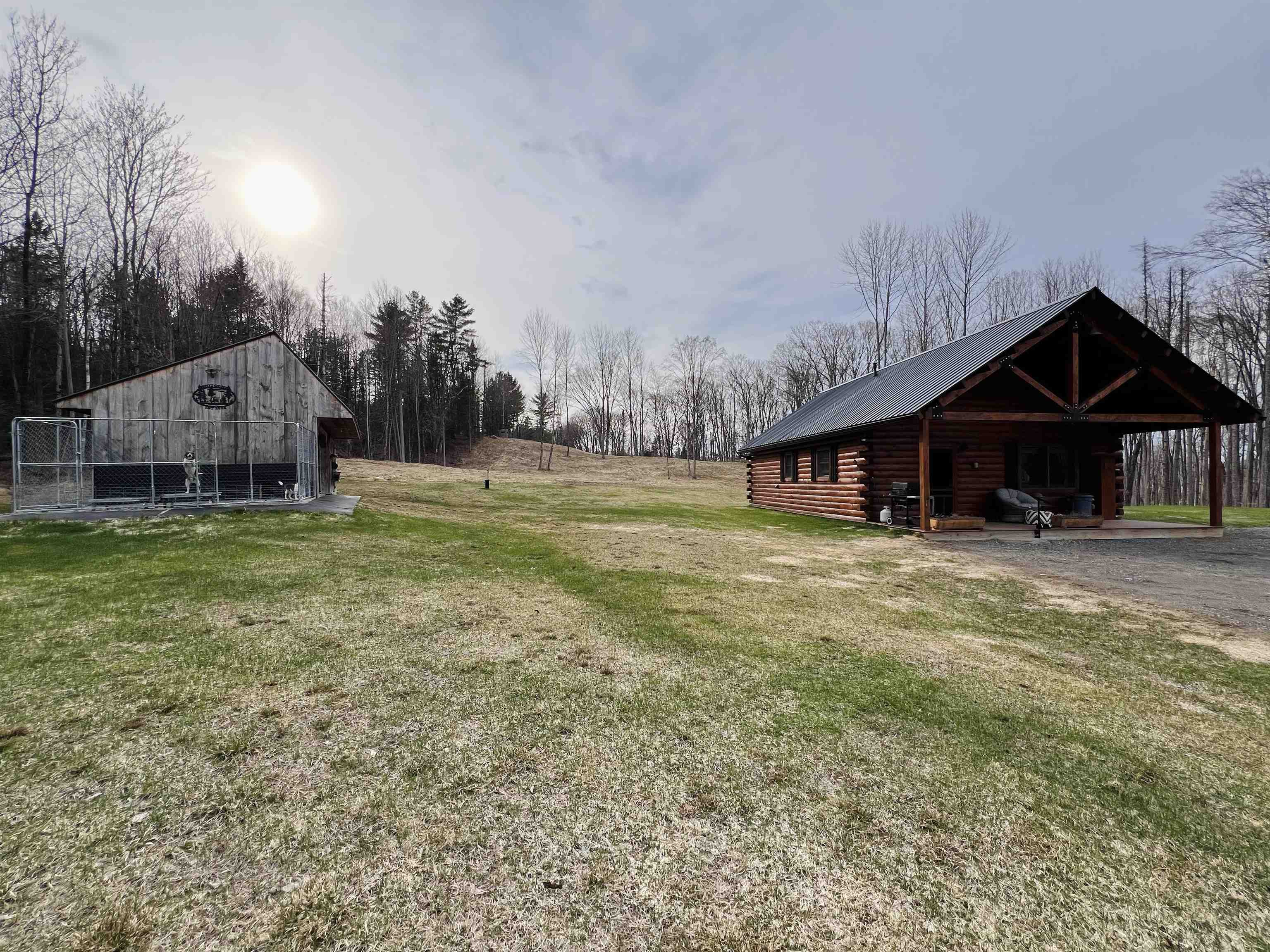 226 Dog Wood Lane Property Photo