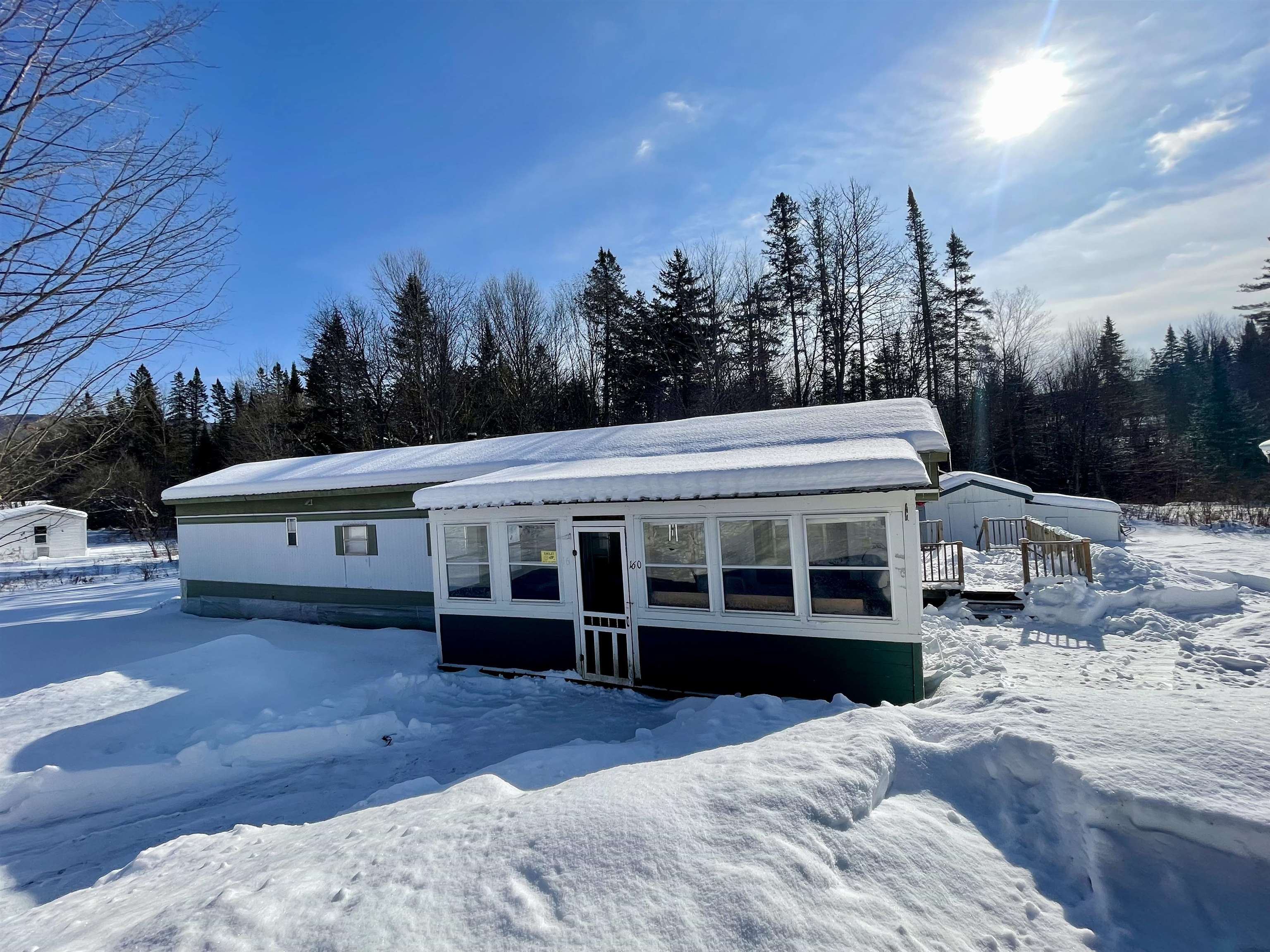 Concord Estates Mobile Home Park Real Estate Listings Main Image