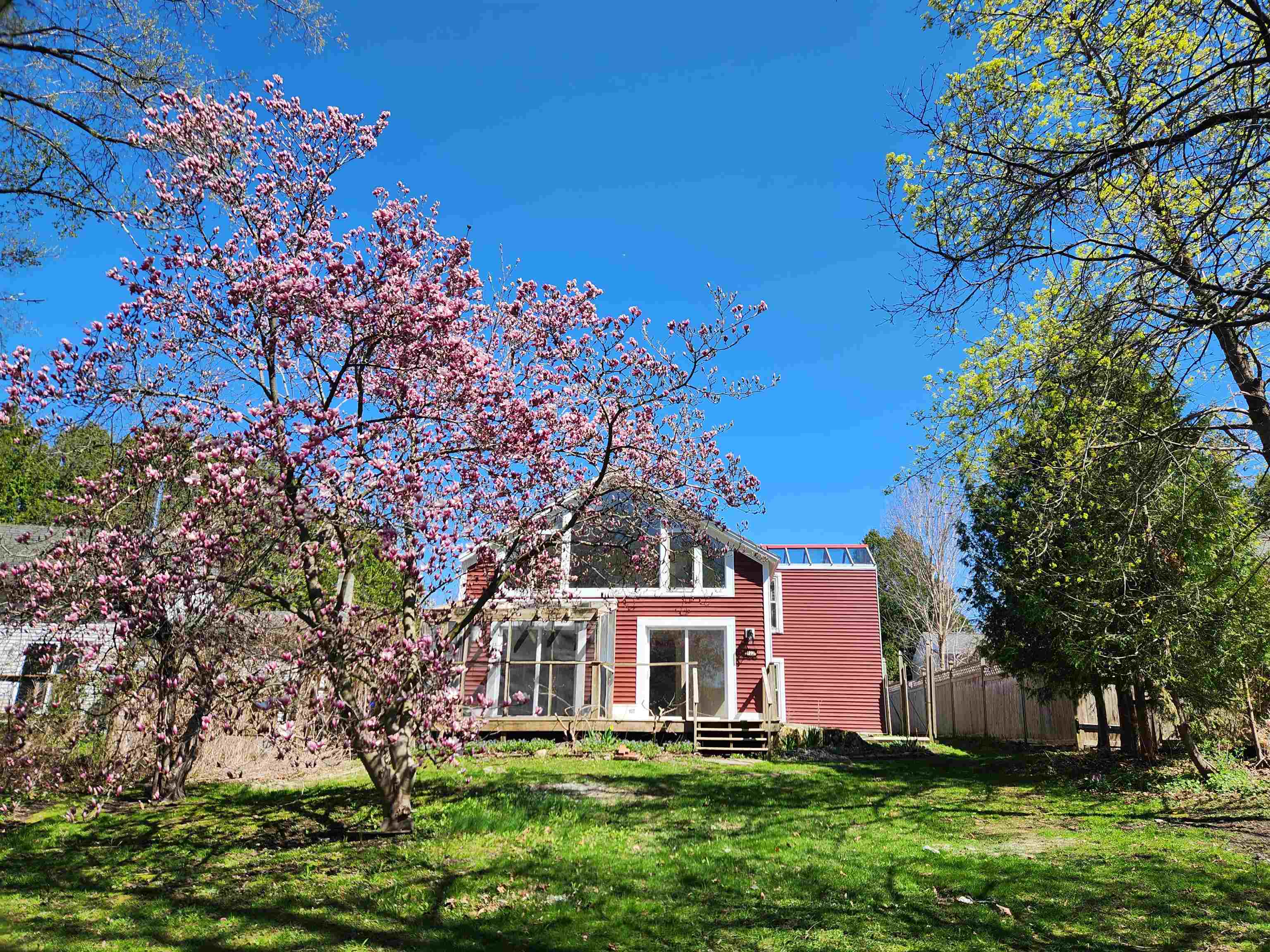122 Harbor Road Property Photo