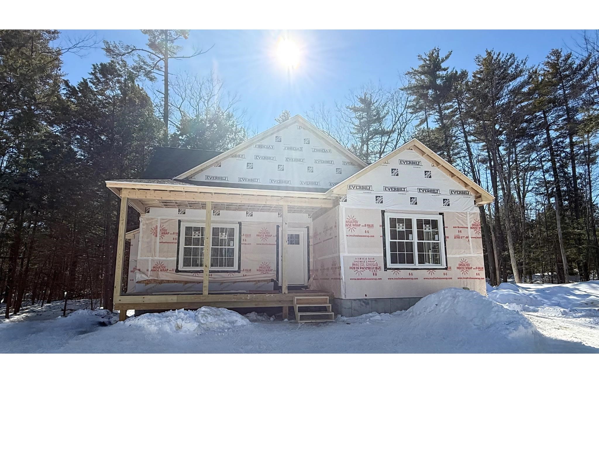 14 Westwood Drive Property Photo 1