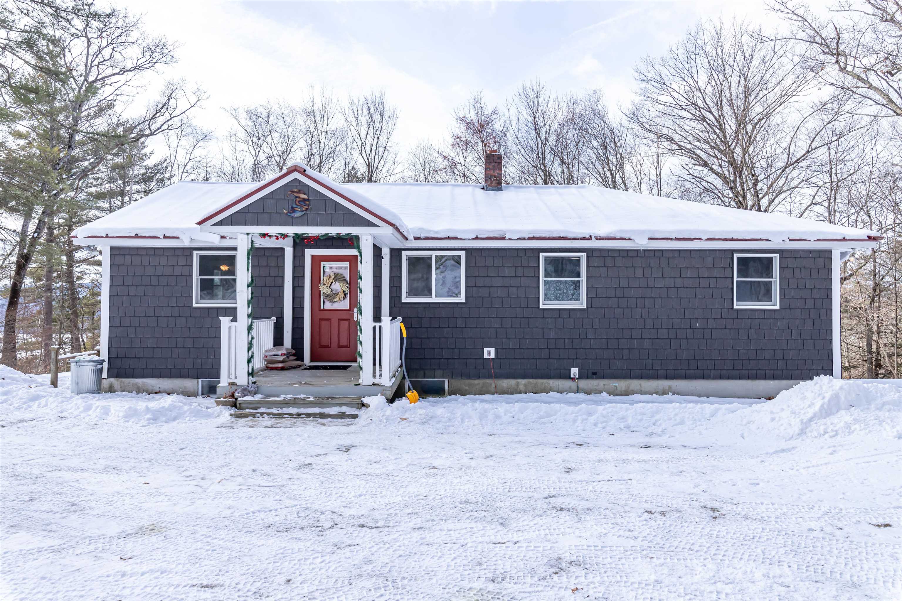 225 Breakneck Hill Road Property Photo