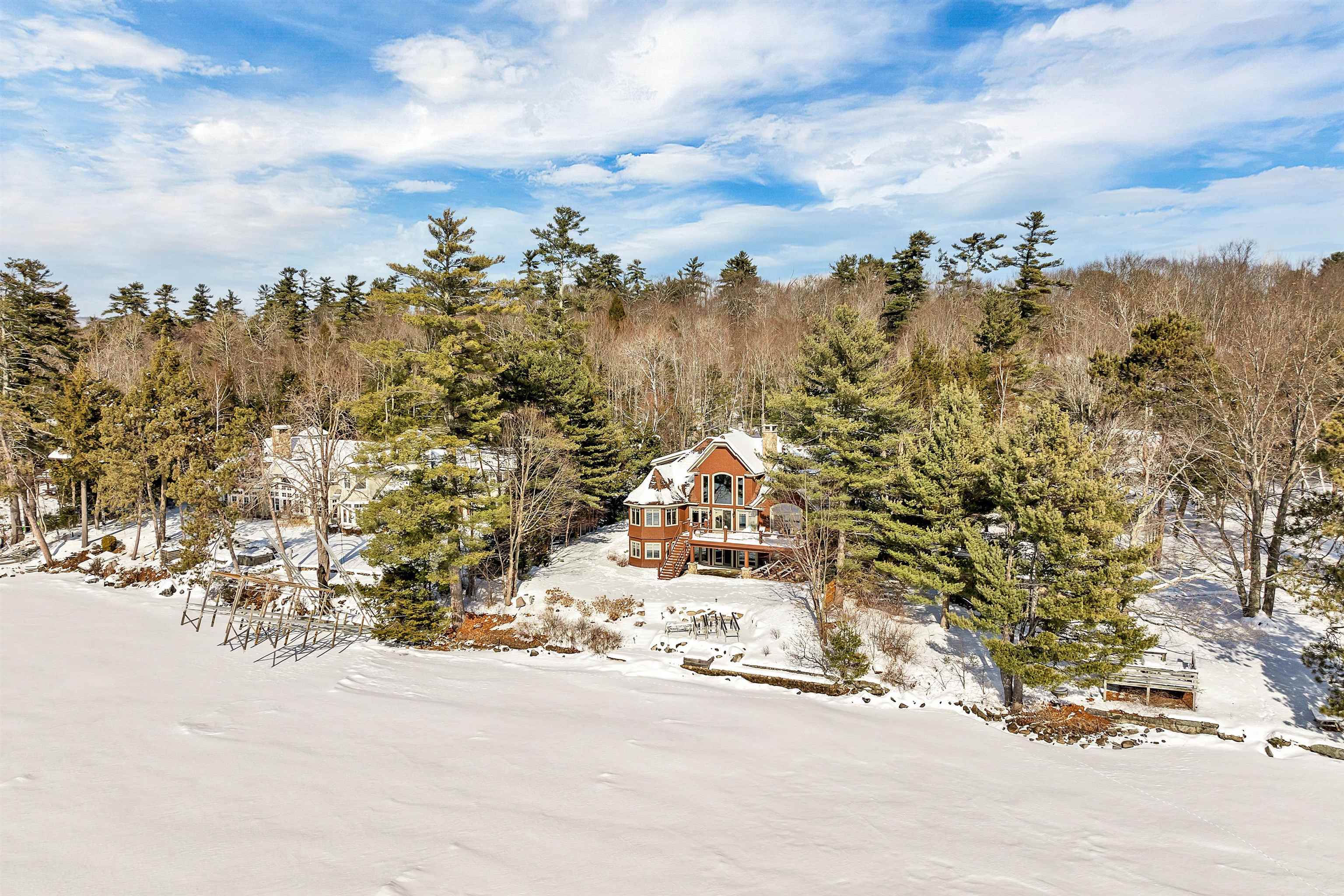 40 Boathouse Road Property Photo