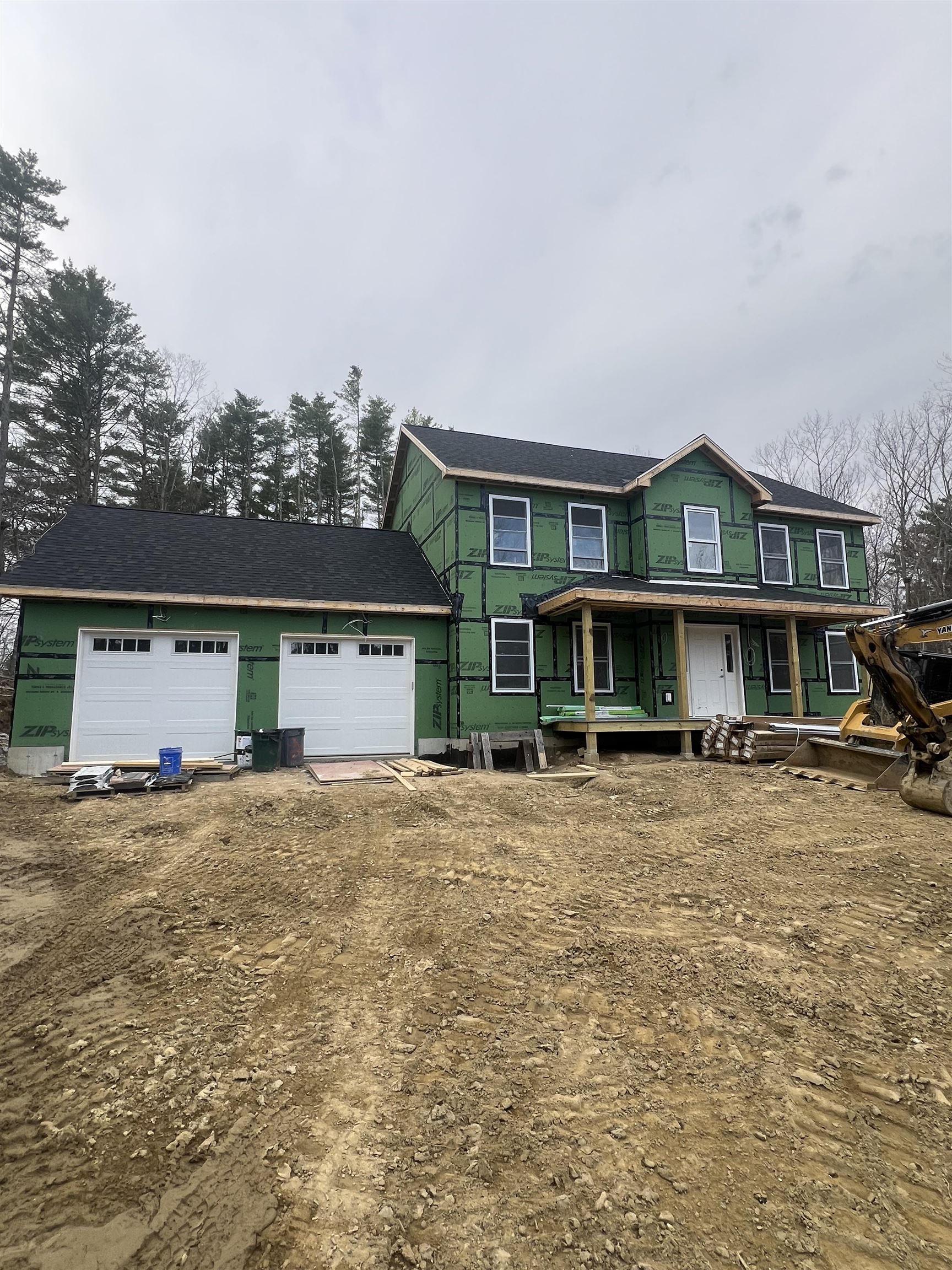 127 Kaime Road Property Photo
