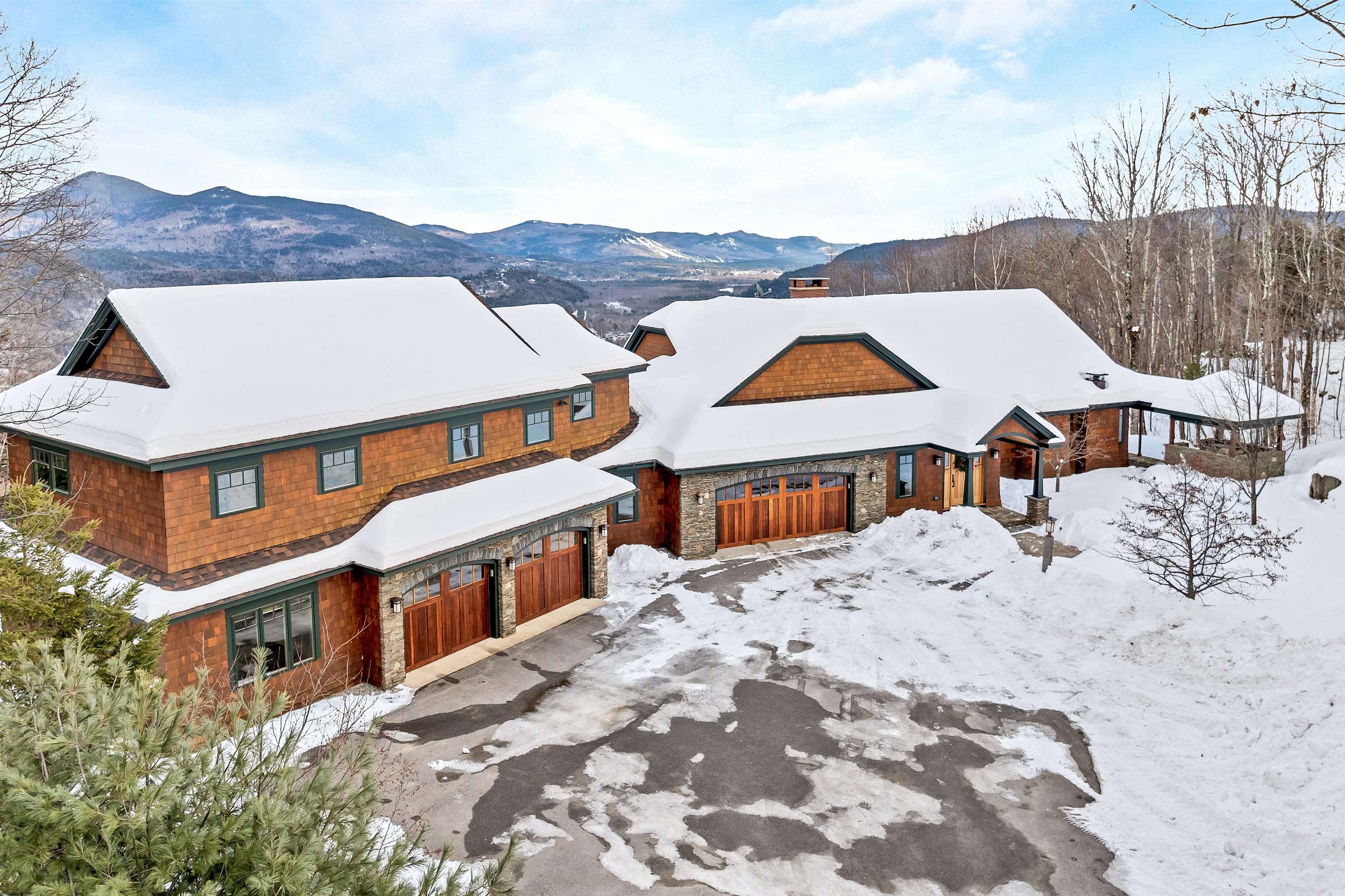 45 Birch Ledge Road Property Photo