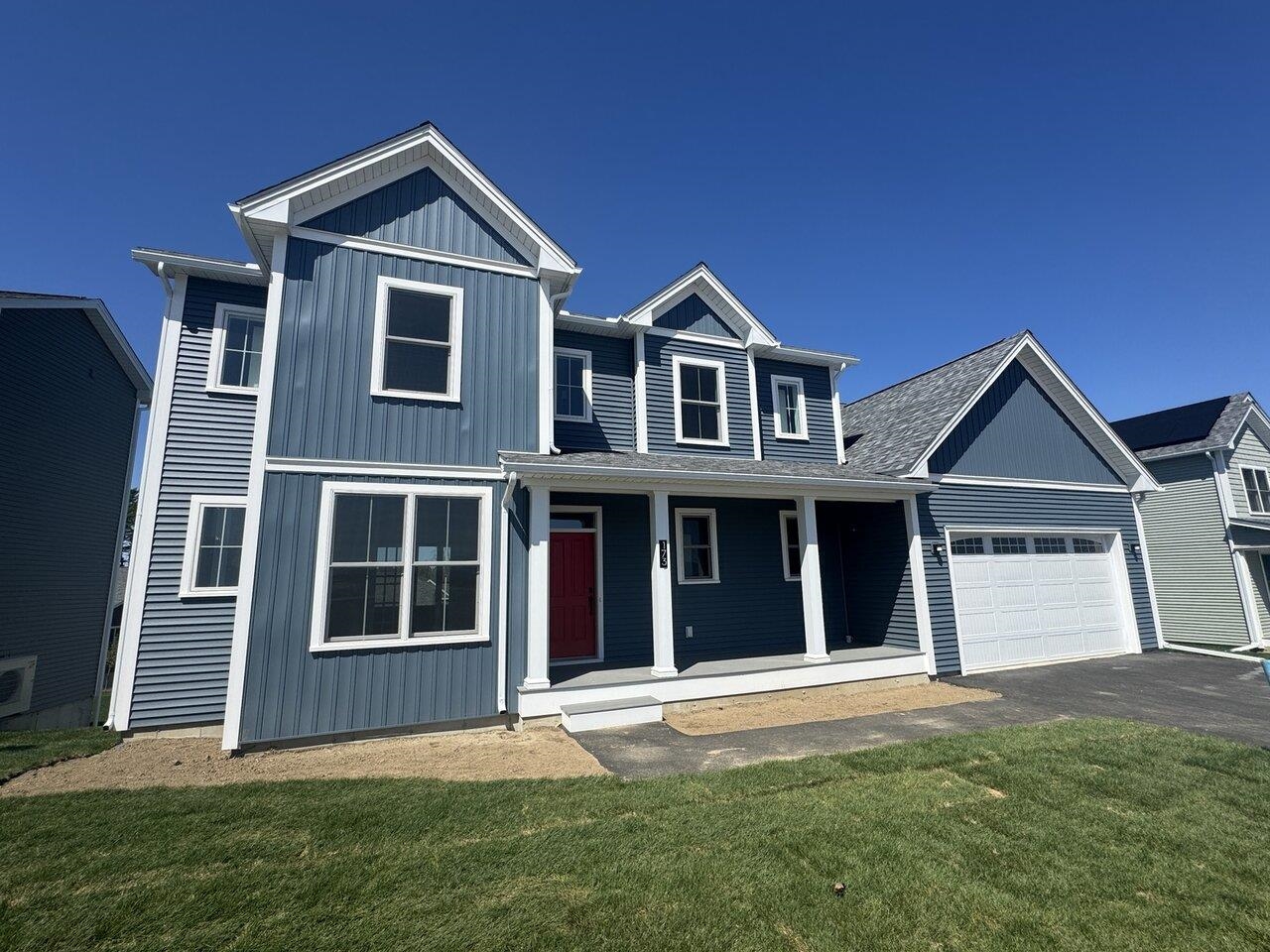 173 Leo Lane Property Photo