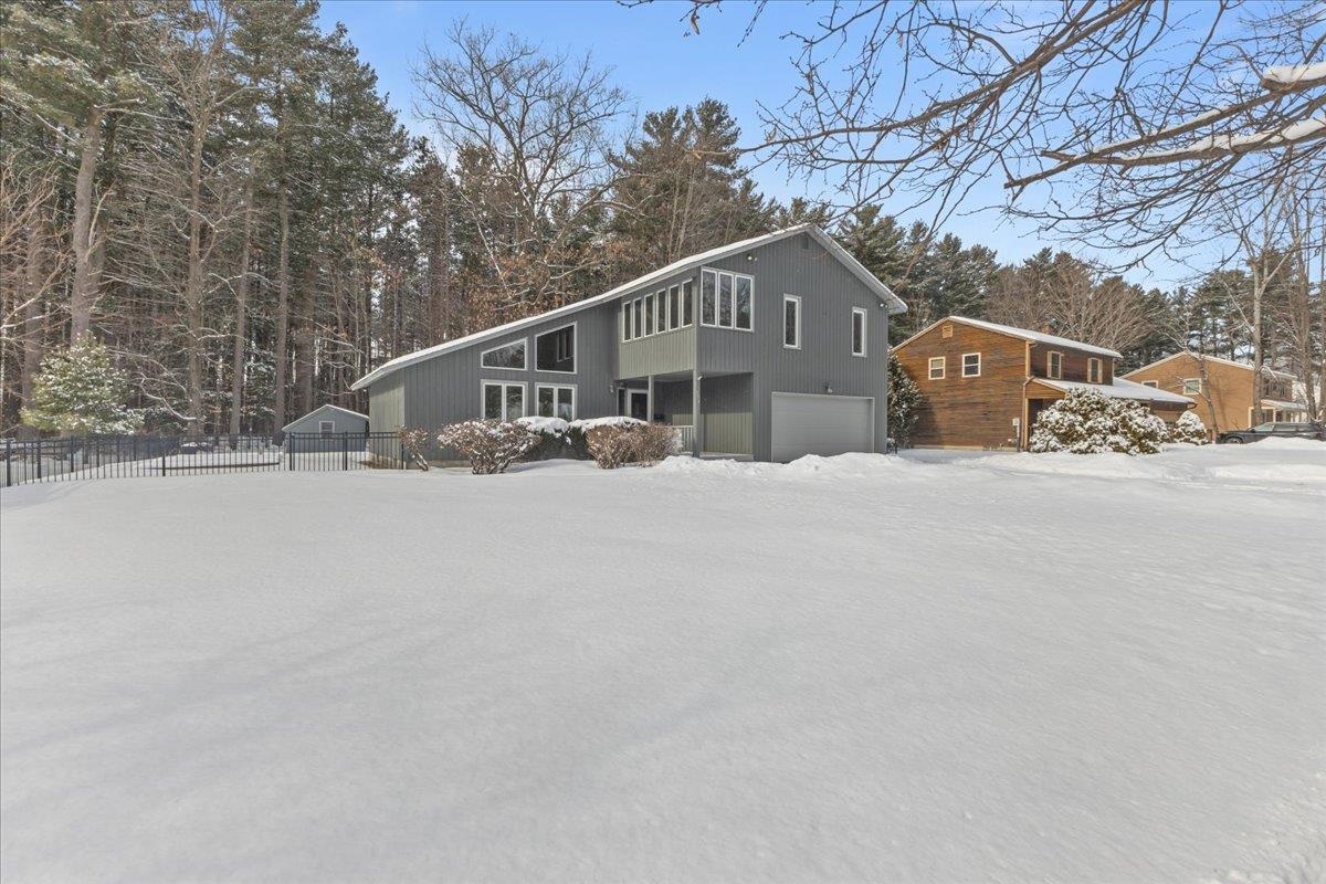 304 North Brownell Road Property Photo