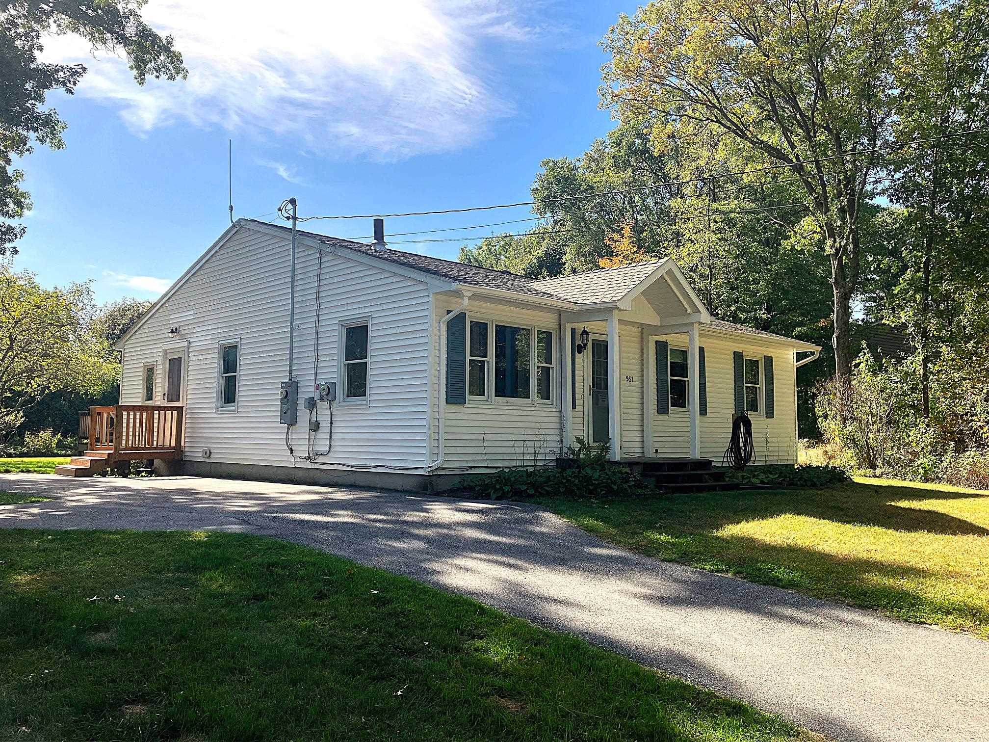 951 Holy Cross Road Property Photo