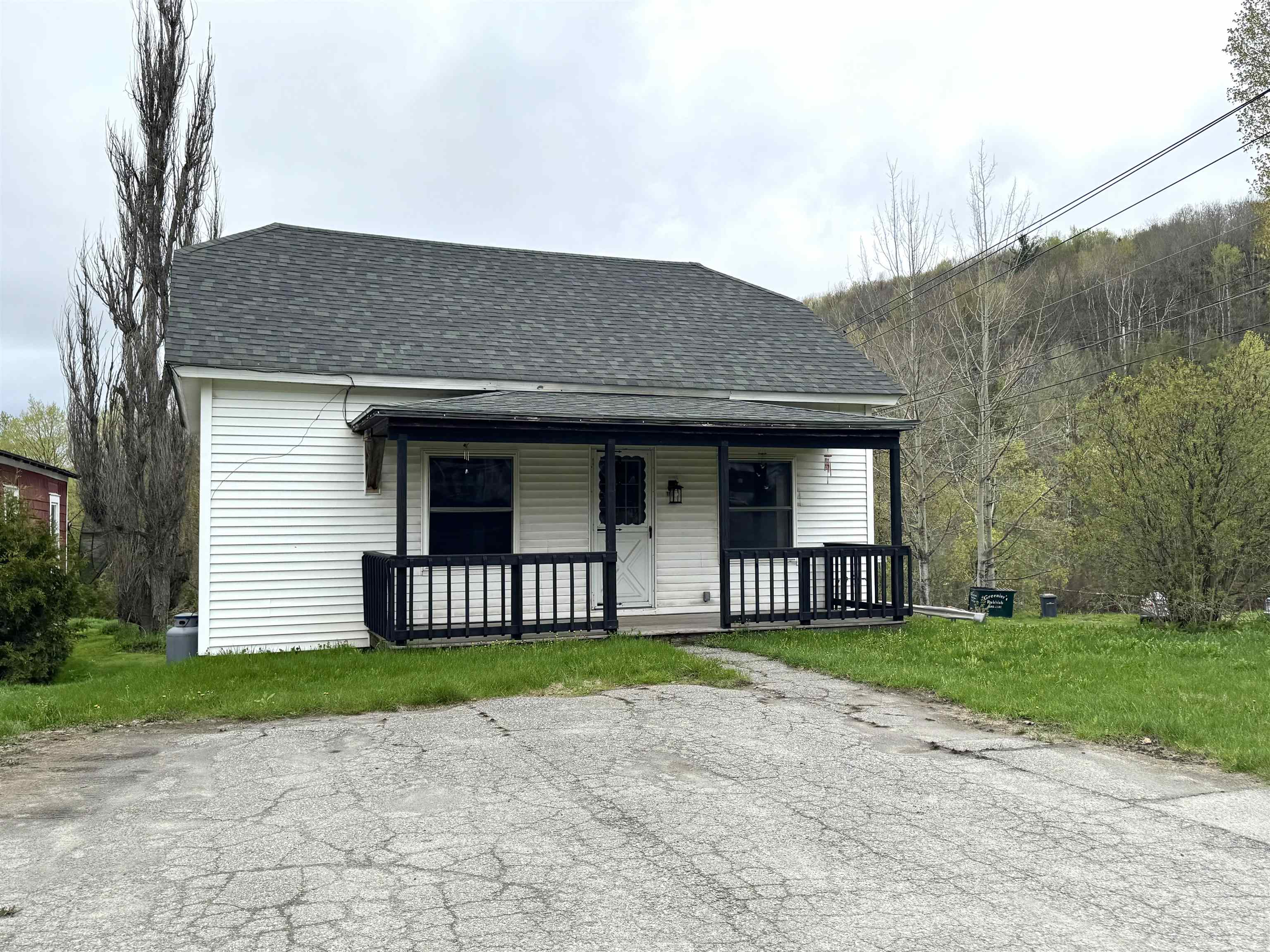 1051 Vt Rte 105 Property Photo