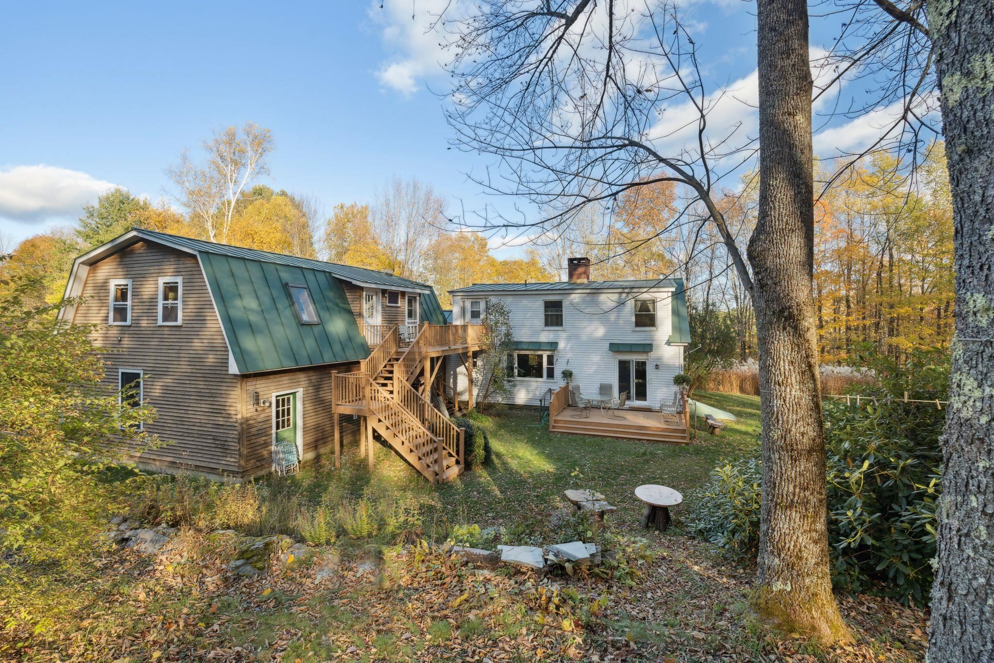1643 Hammond Hill Road Property Photo