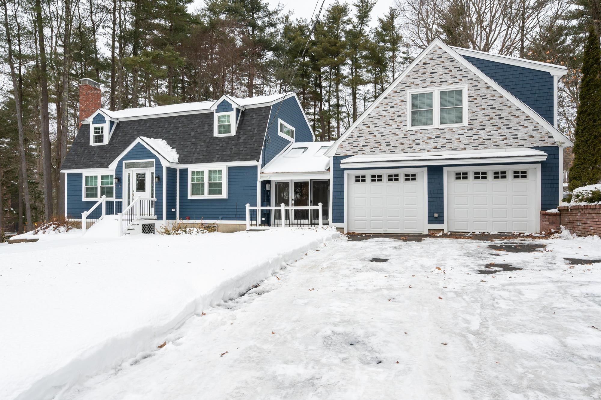 54 Pollard Road Property Photo