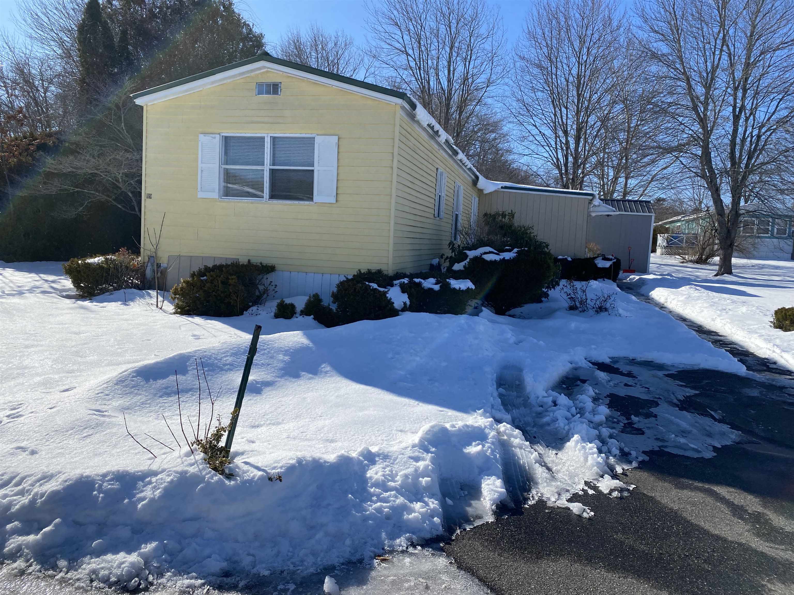 119 Whippoorwill Street Property Photo