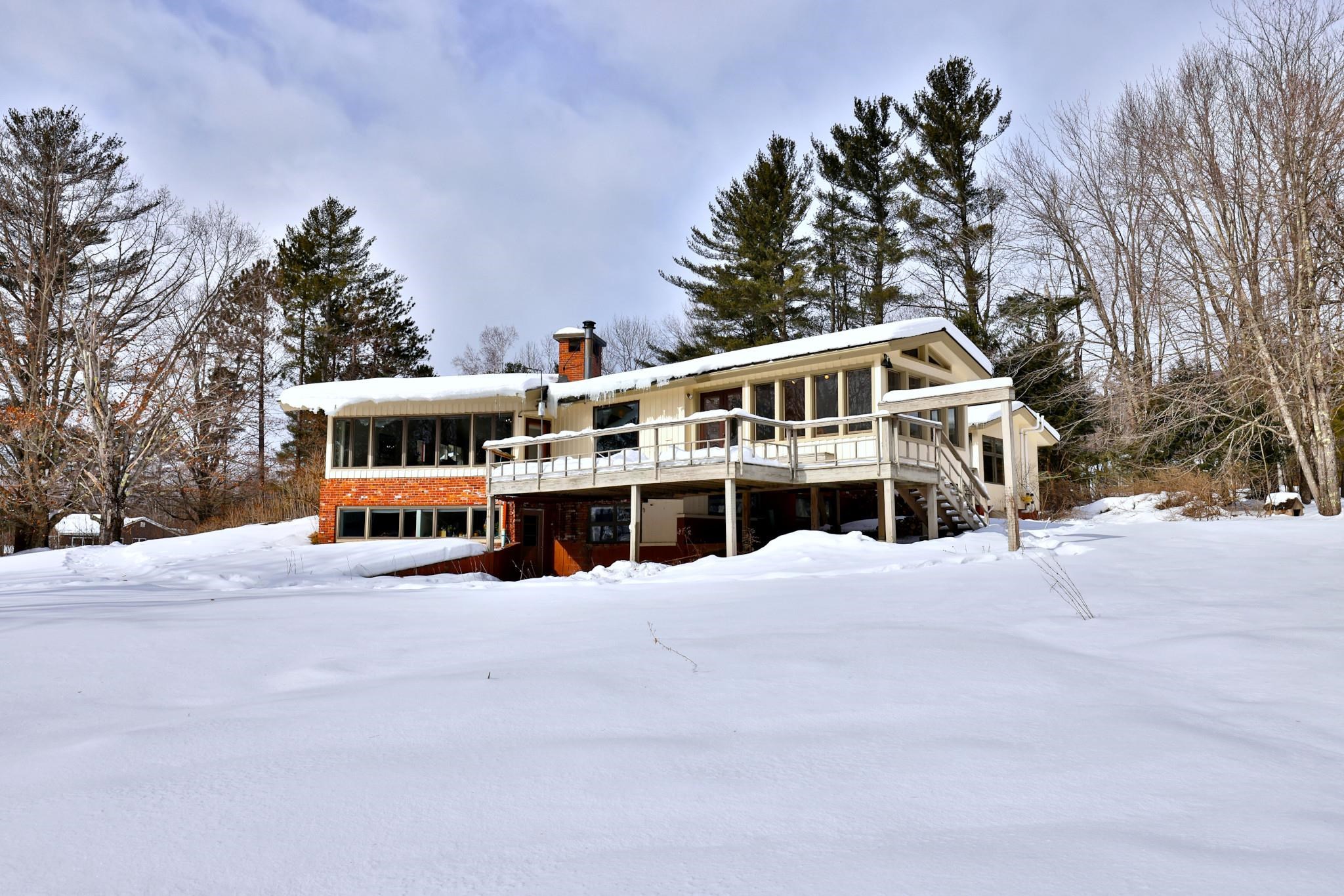 192 Cream Hill Road Property Photo