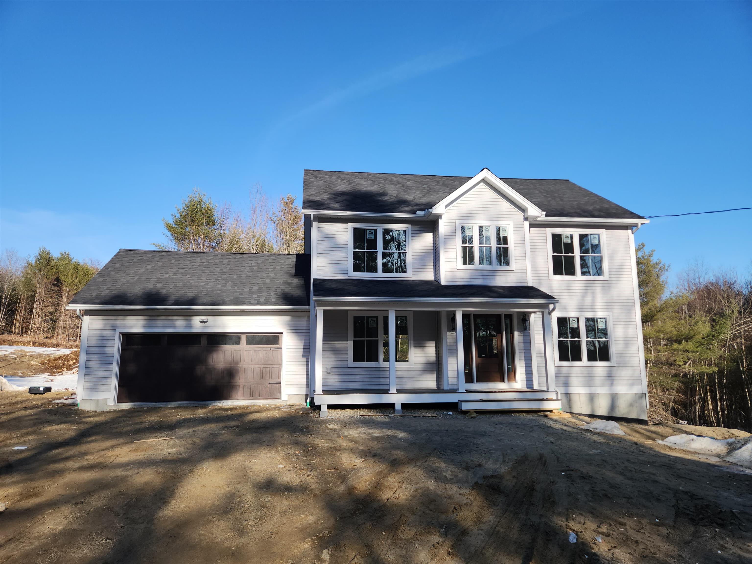 15 Vahalla Farm Road Property Photo