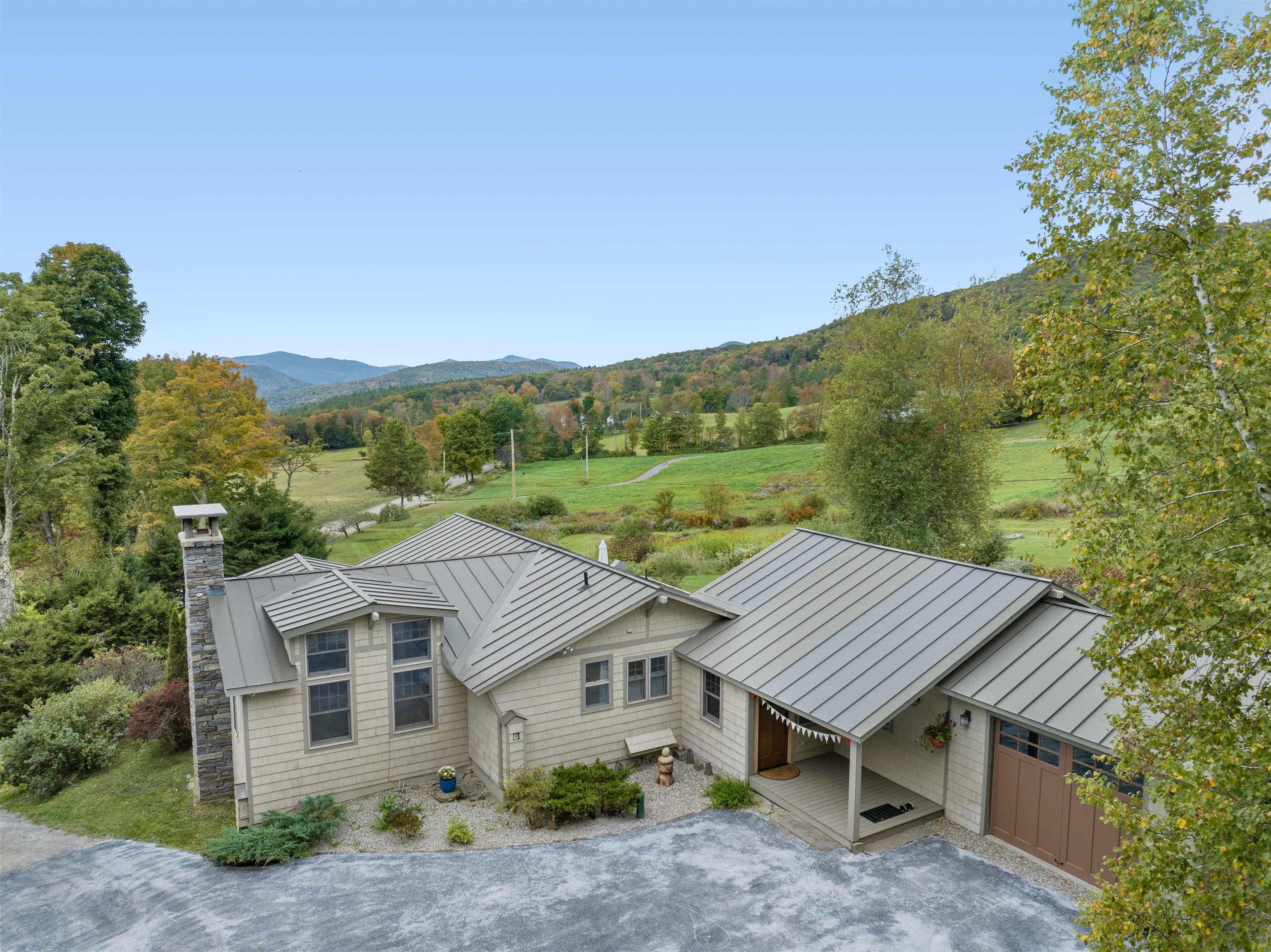 2067 Music Mountain Road Property Photo