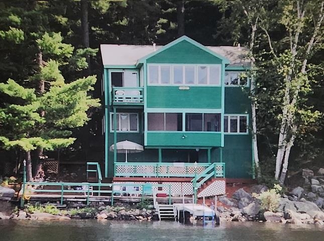 282 Shaker Boulevard Property Photo