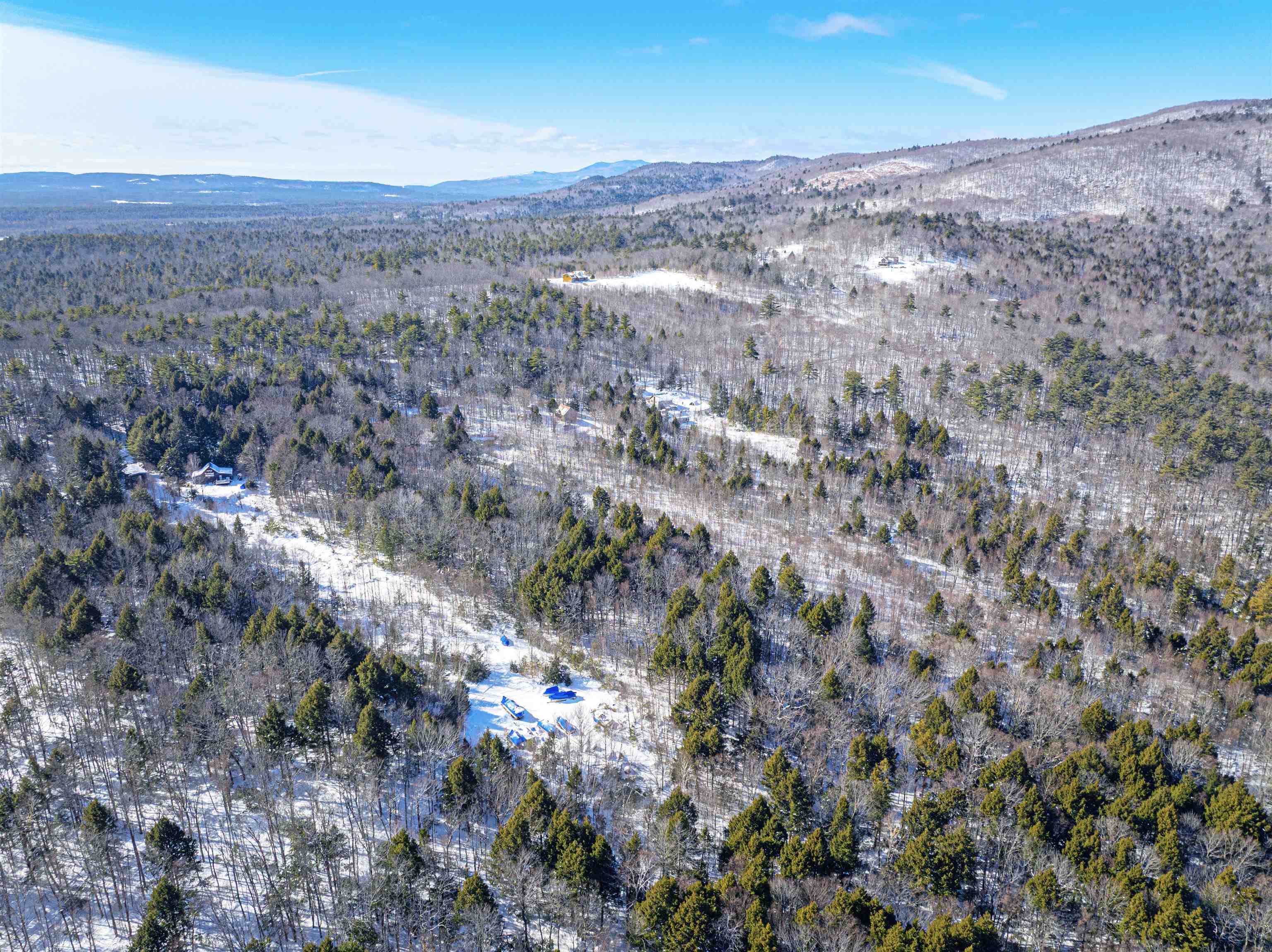 0 Old Pound Road Property Photo 6
