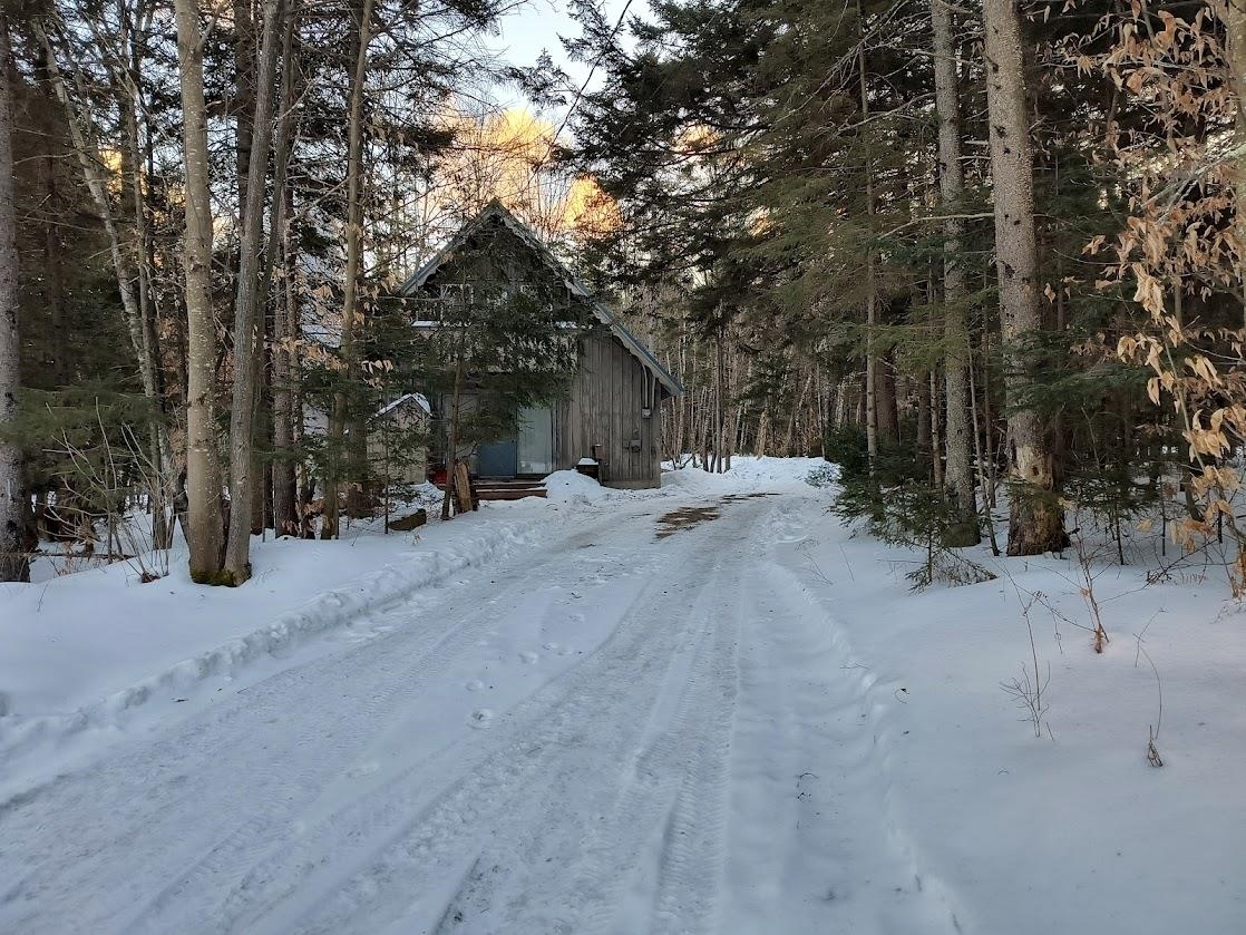 91 South Hollow Road Property Photo