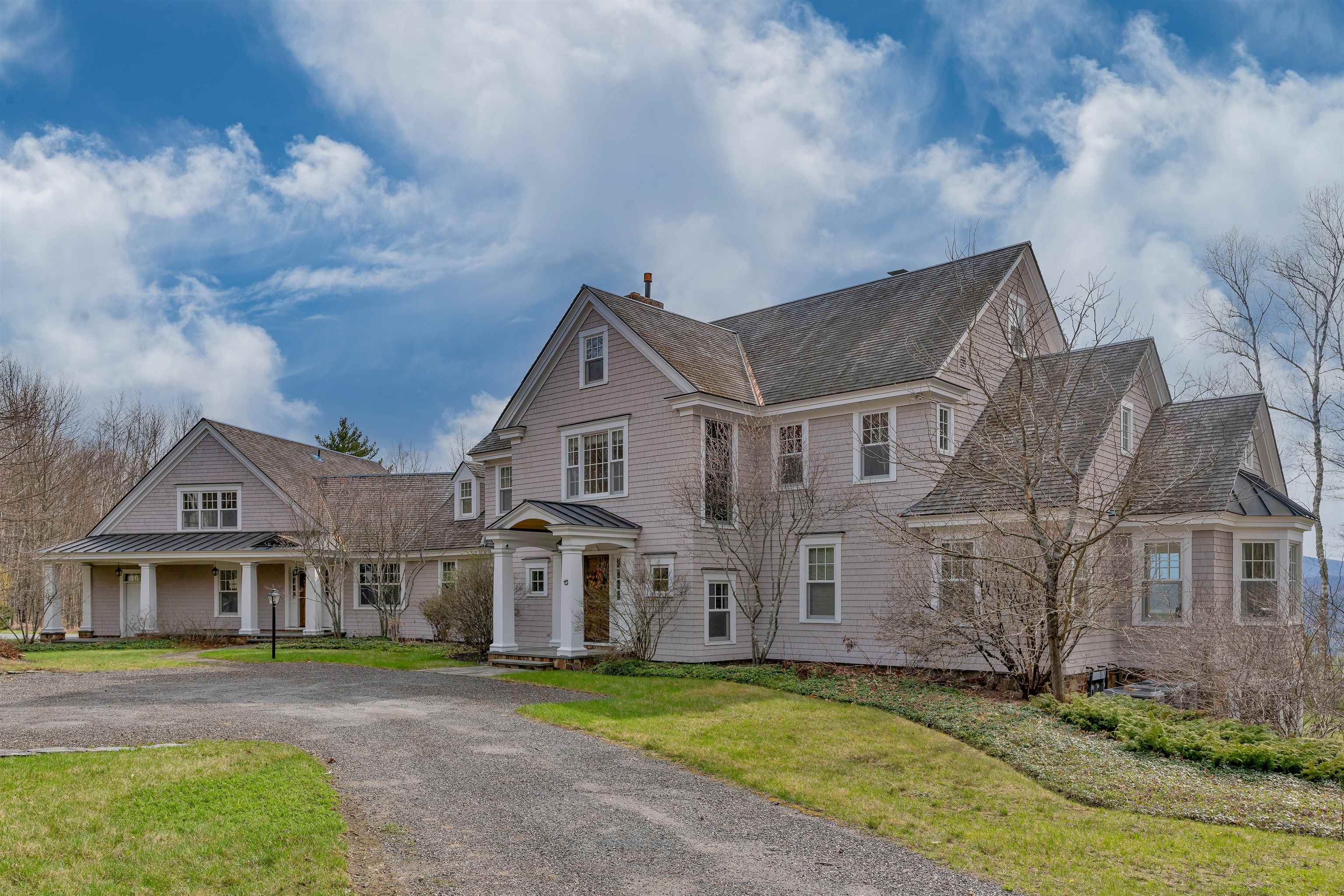 Green Mountain Stock Farm Real Estate Listings Main Image