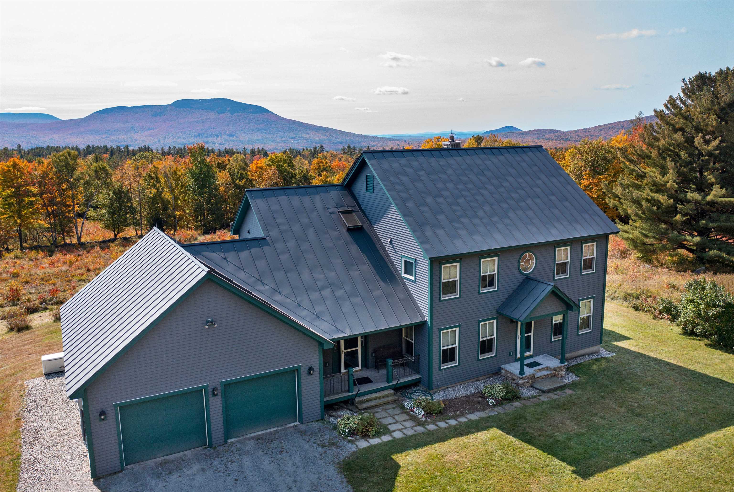 1610 Cape Moonshine Road Property Photo