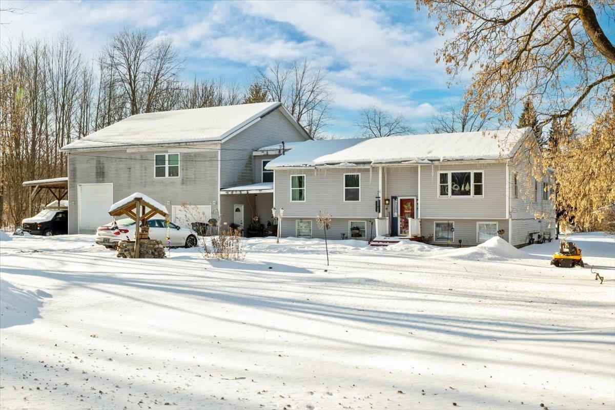 2775 Carter Hill Road Property Photo