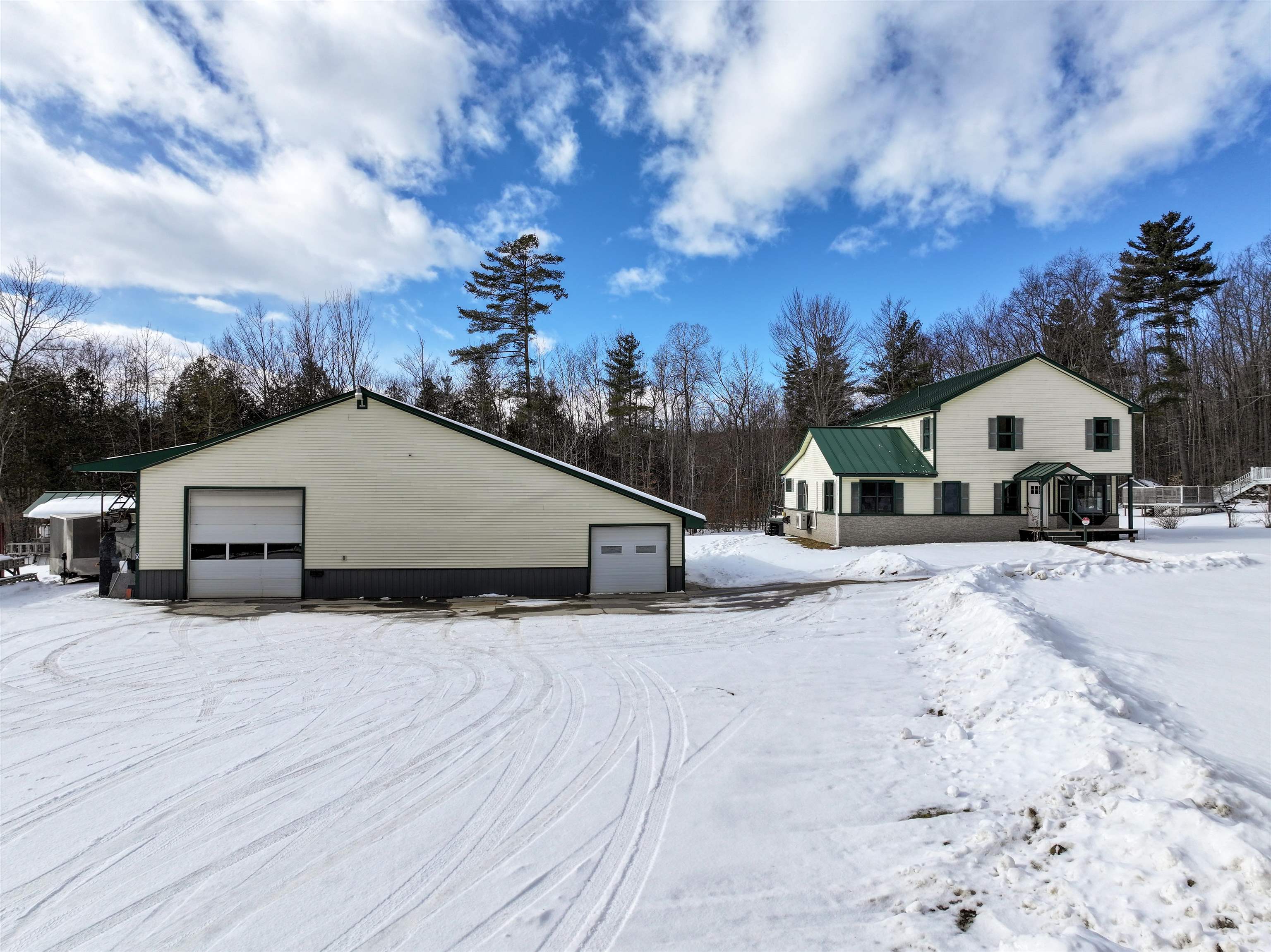 146 Hooker Road Property Photo