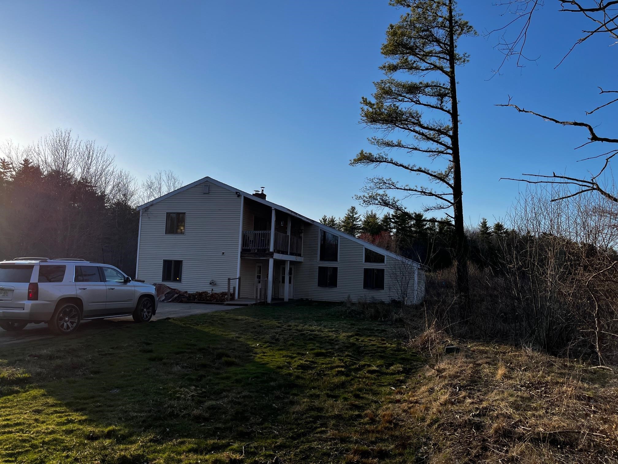 133 Stratham Heights Road Property Photo