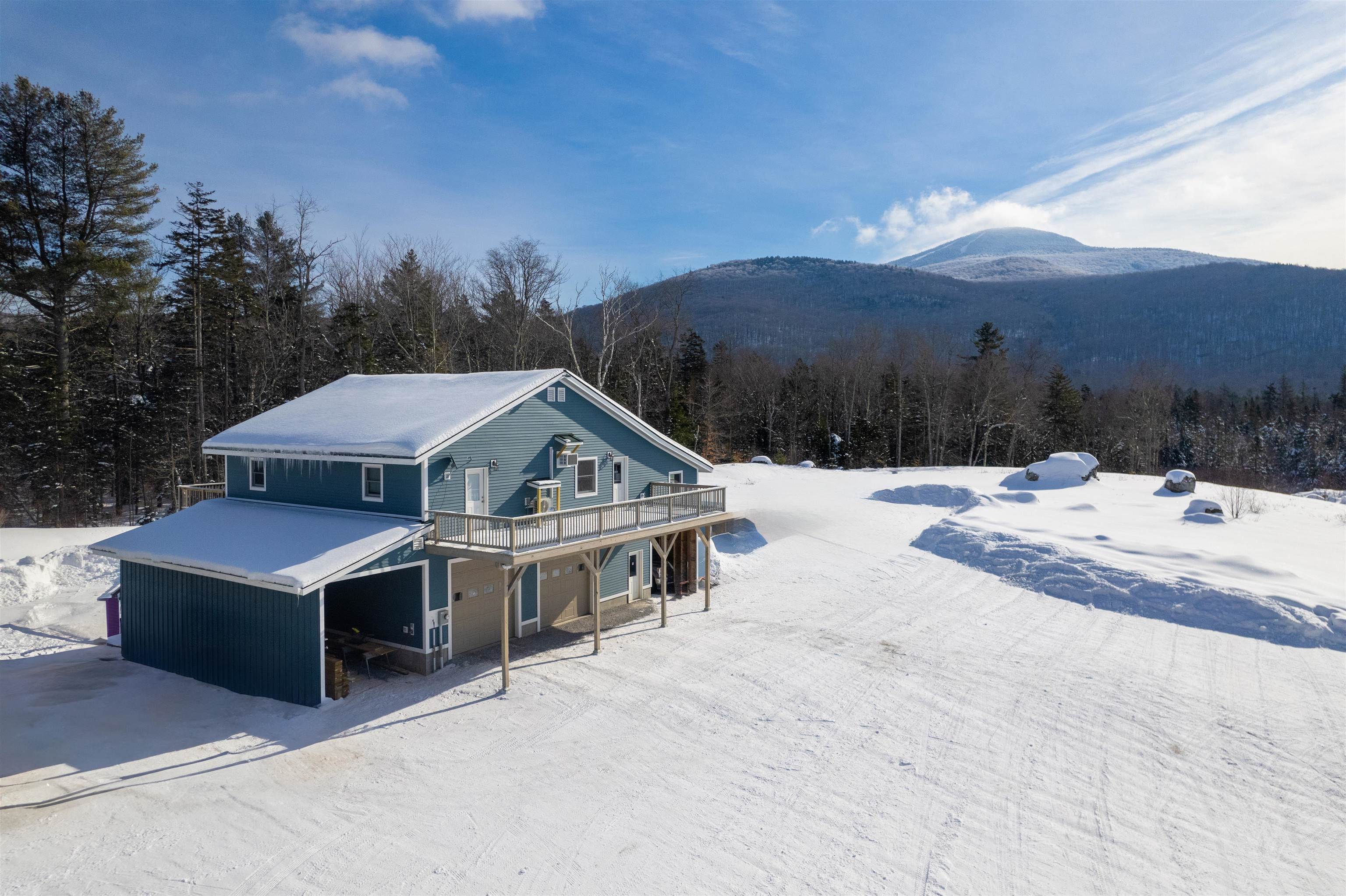 5610 Vt Route 4 Property Photo 1
