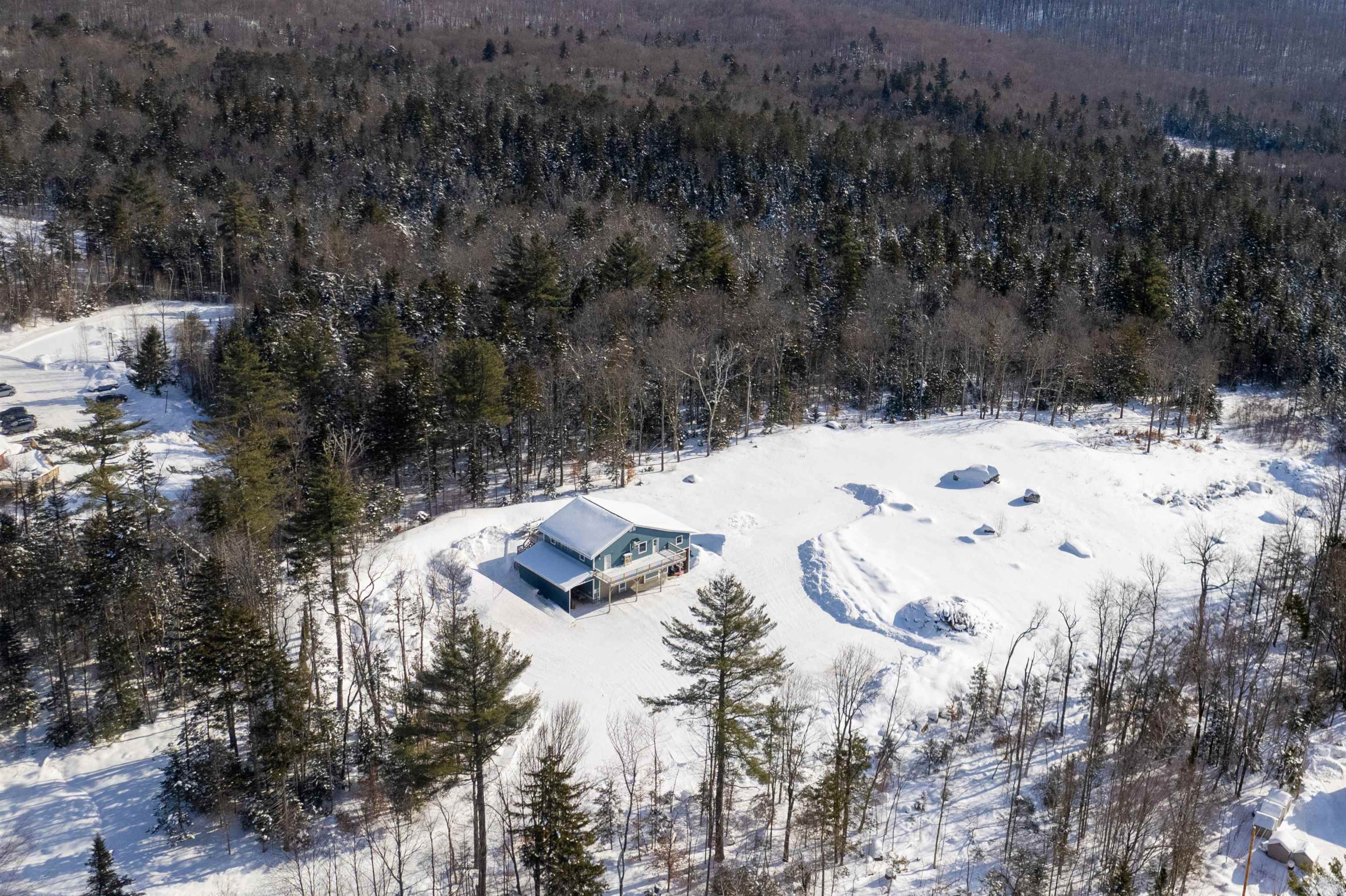 5610 Vt Route 4 Property Photo 3