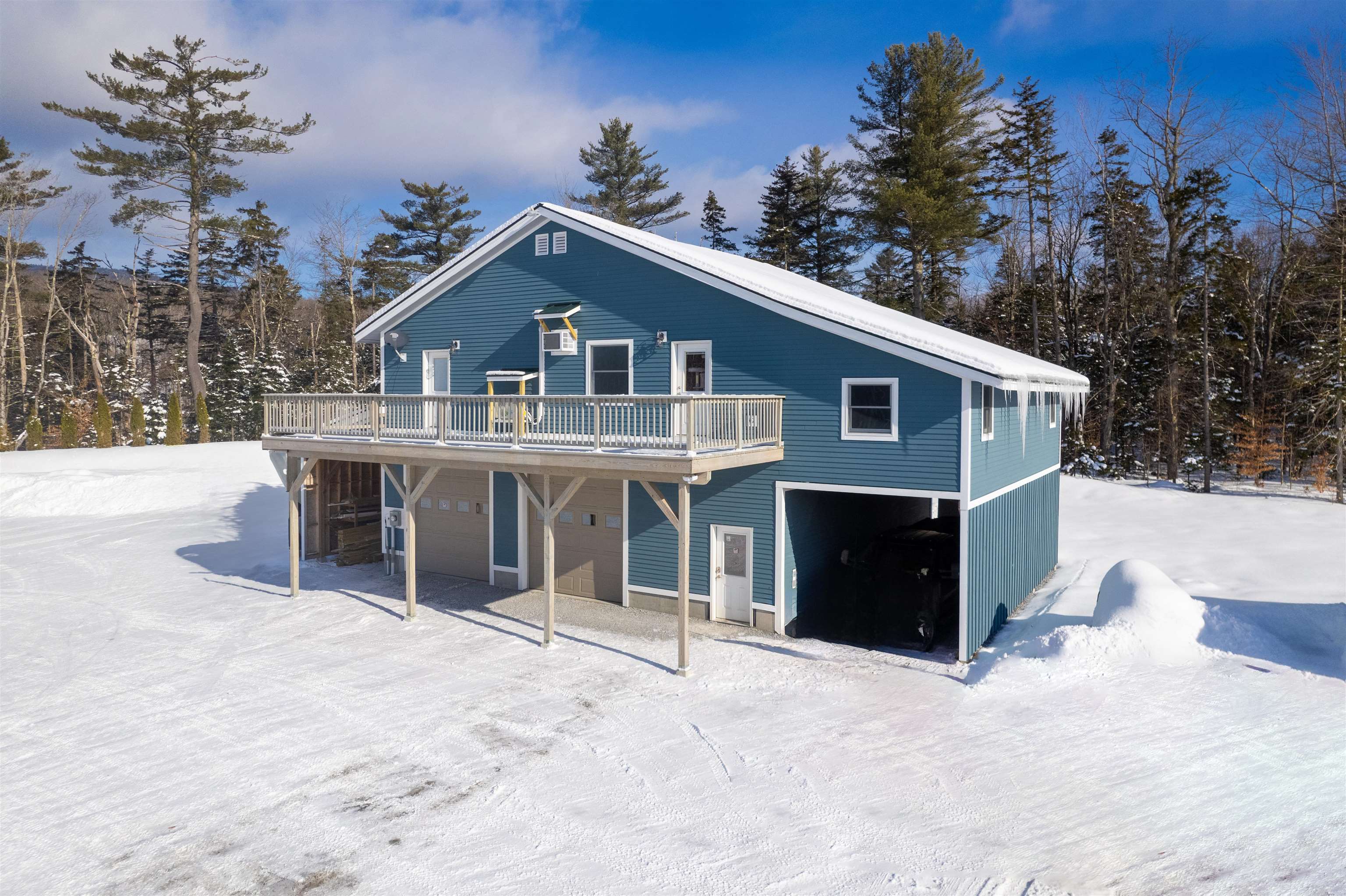5610 Vt Route 4 Property Photo 4