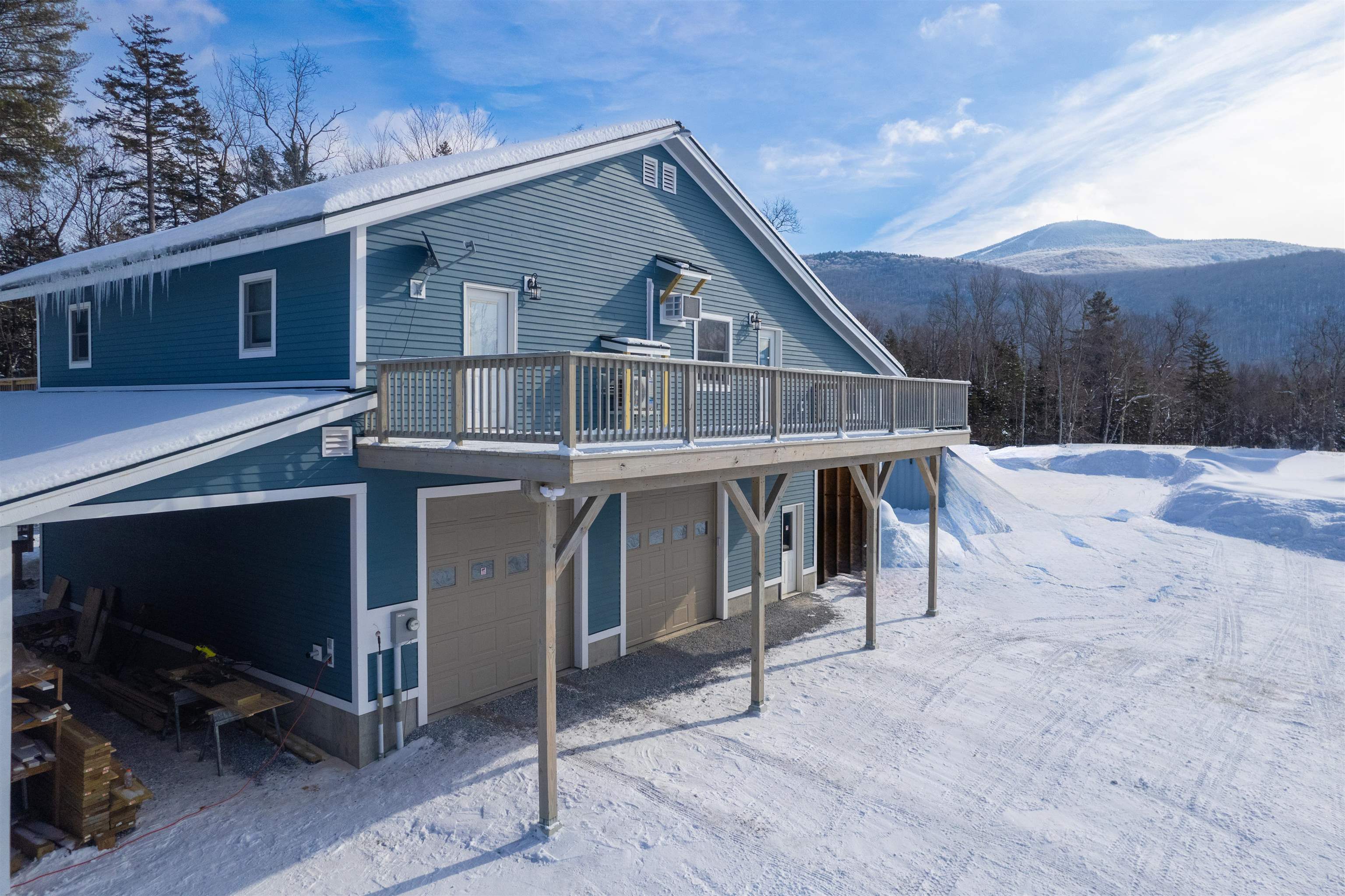 5610 Vt Route 4 Property Photo 5