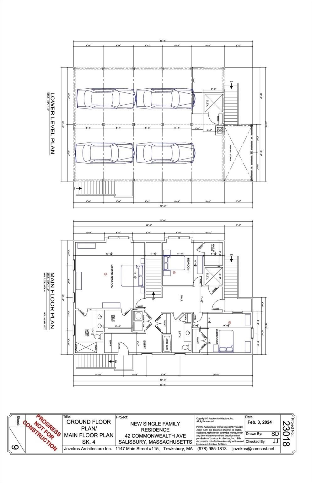 42 Commonwealth Avenue Property Photo 5